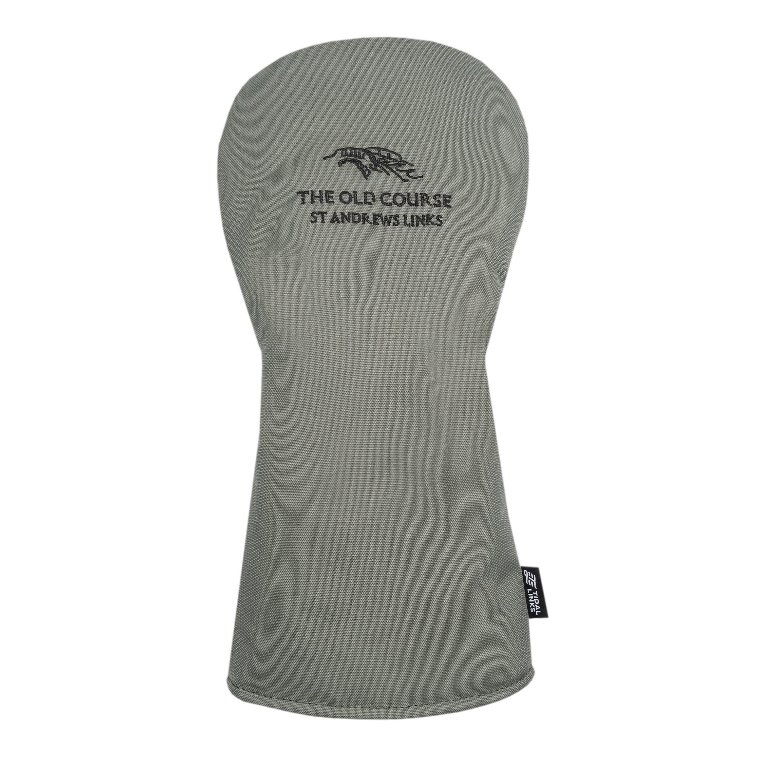 Tidal Links Recycled Driver Cover