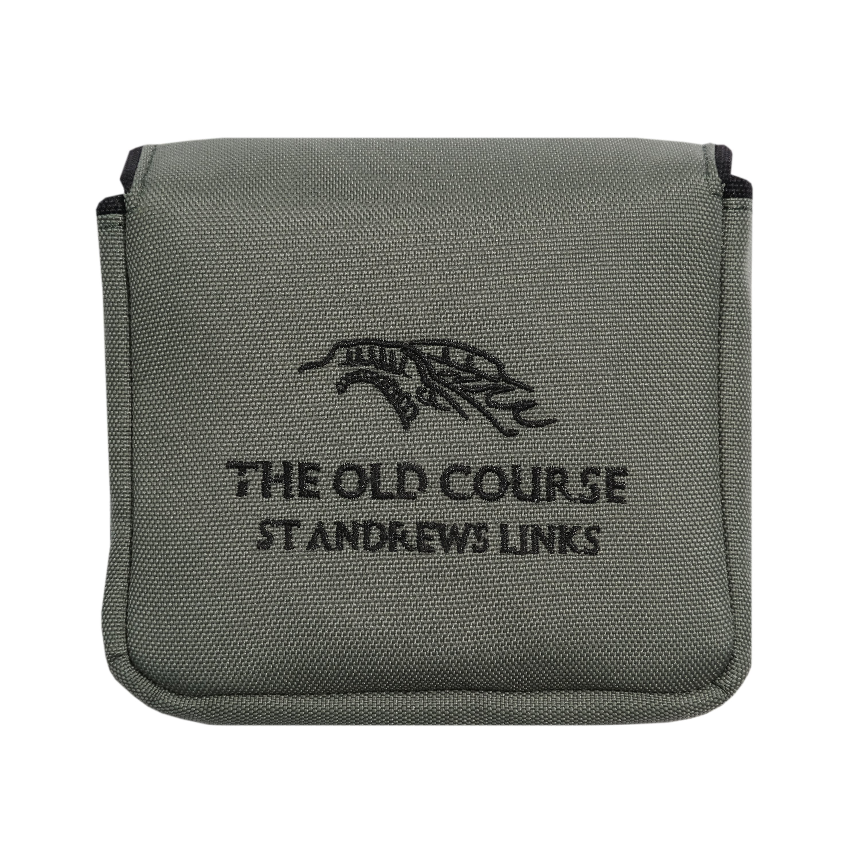 Tidal Links Recycled Mallet Headcover