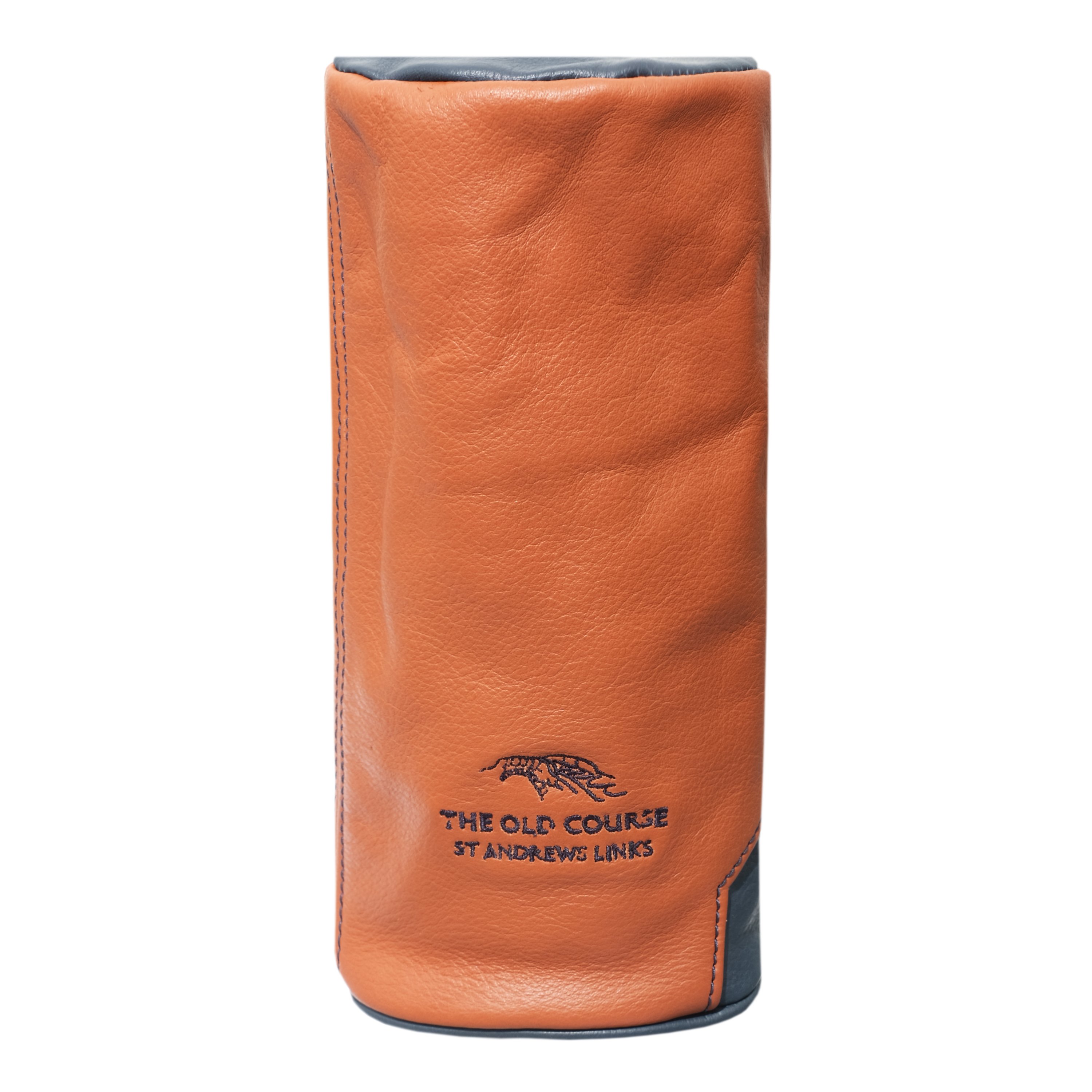 Links & Kings Barrel Hybrid Headcover