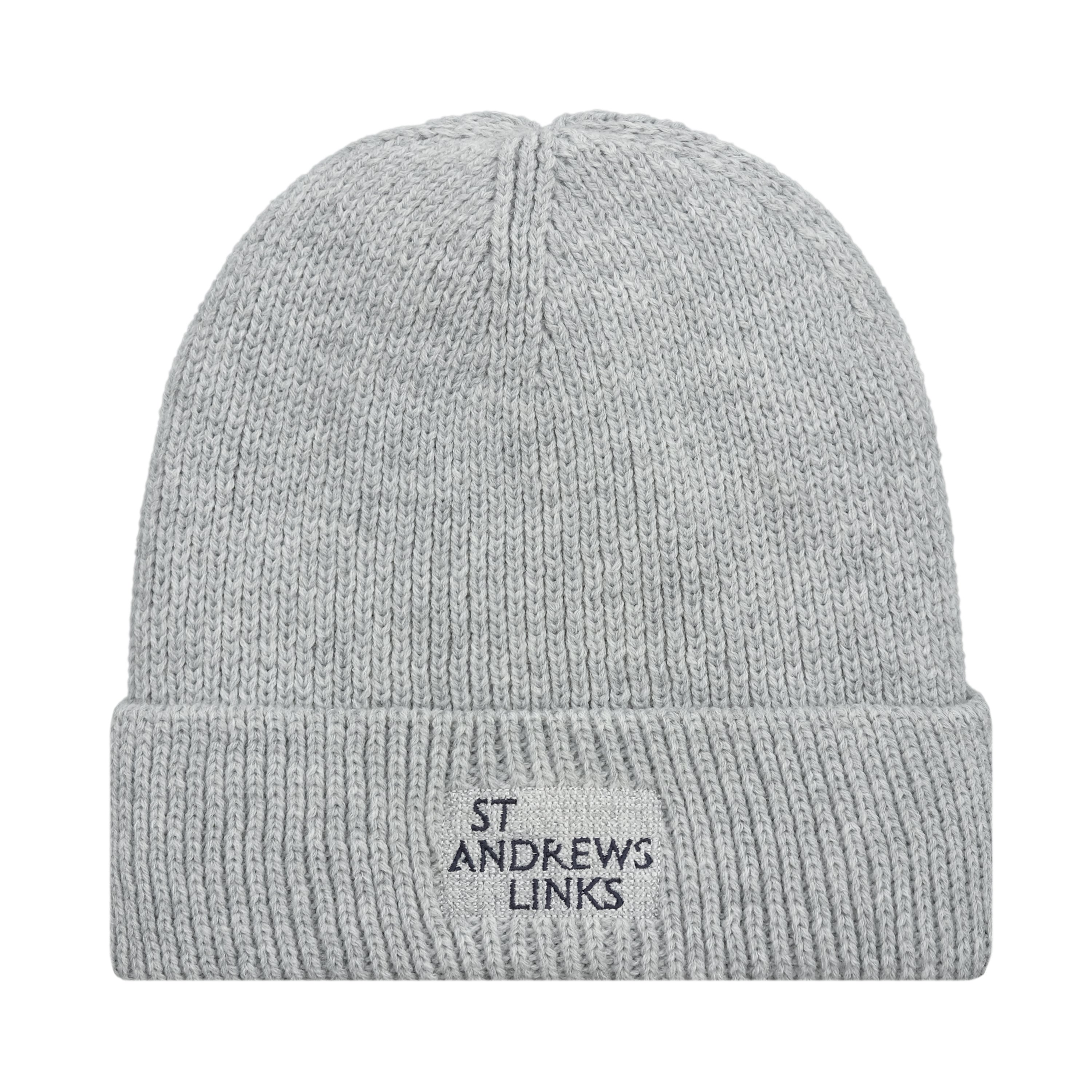 St Andrews Links Beanie