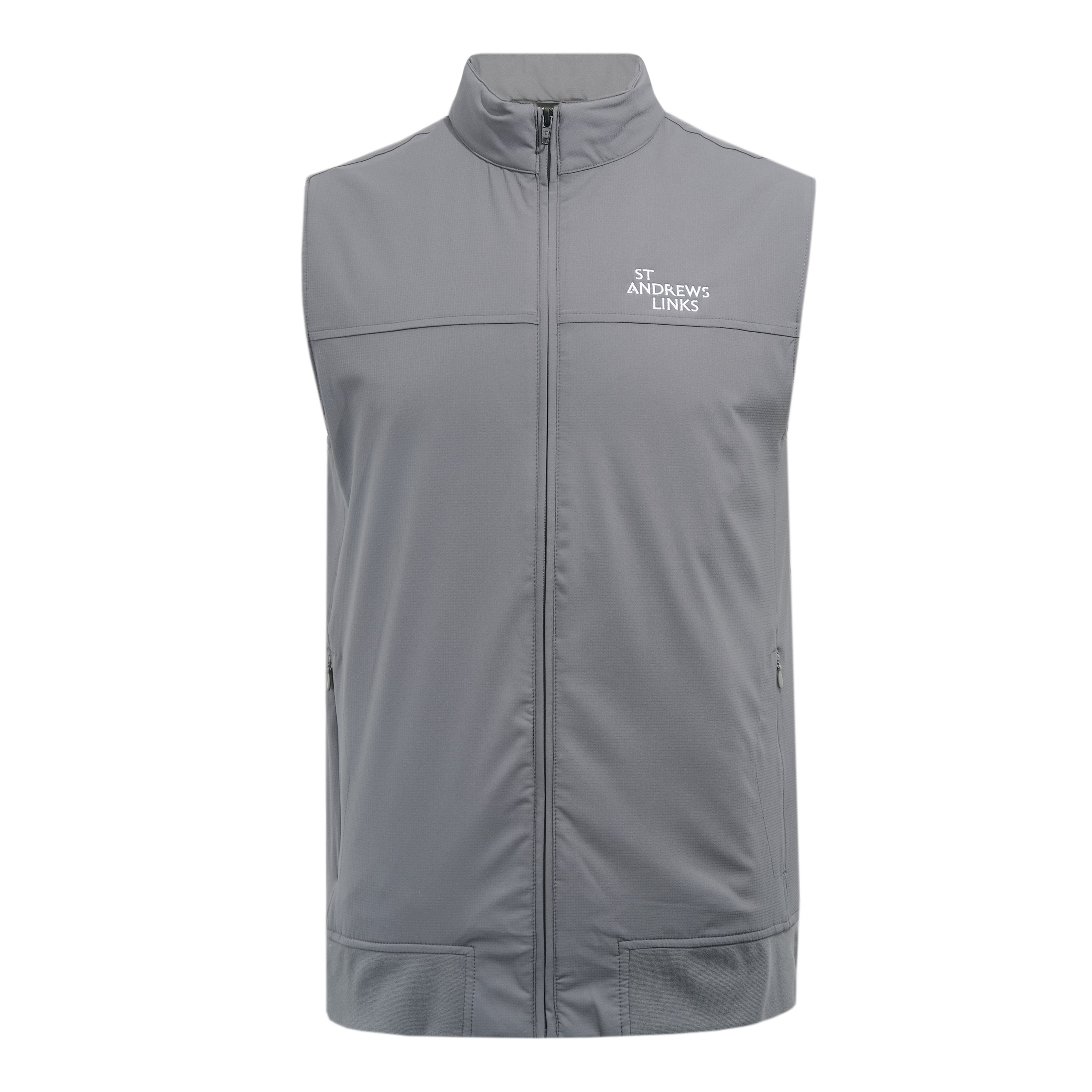 Travismathew Wanderlust Vest