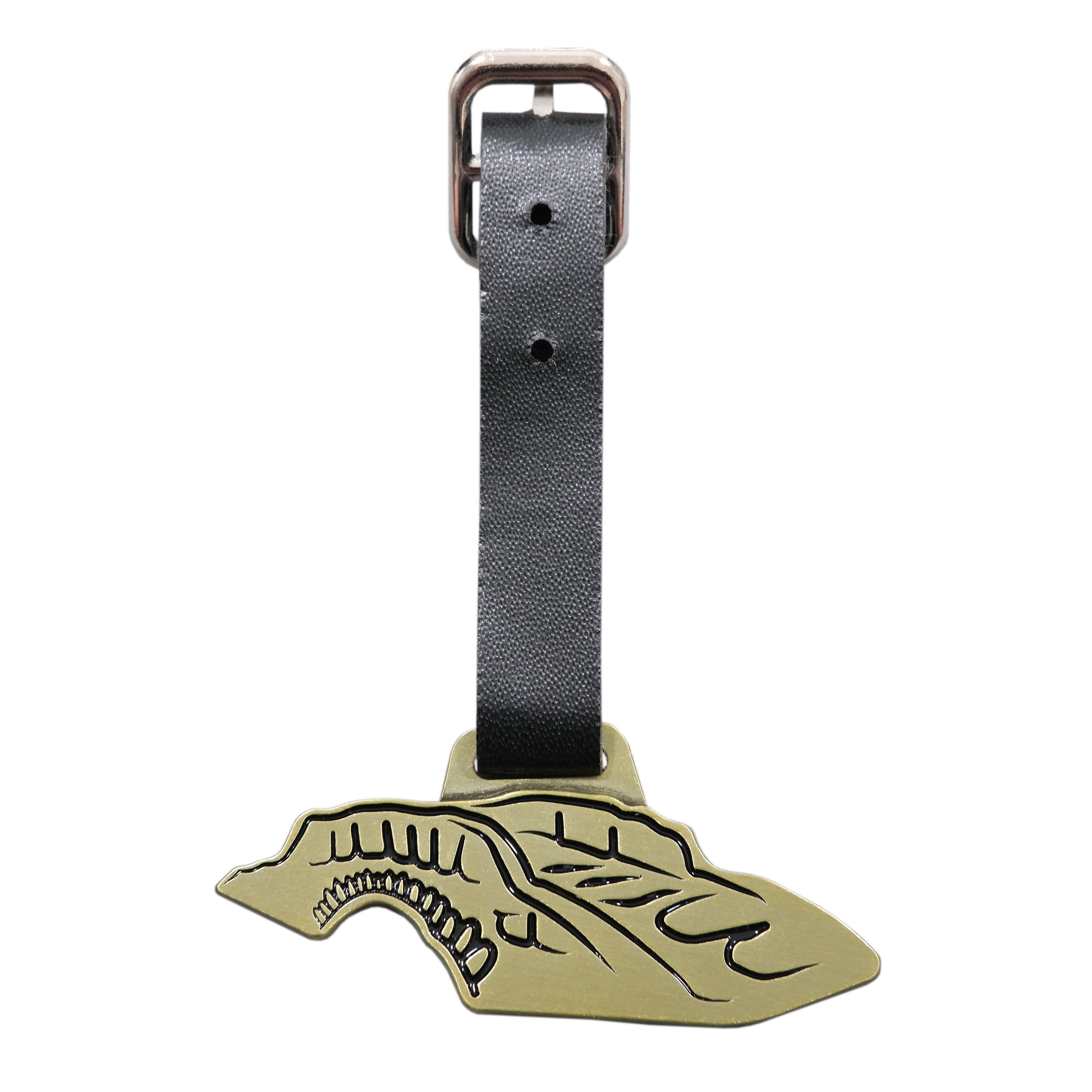 St Andrews Links Bag Tag