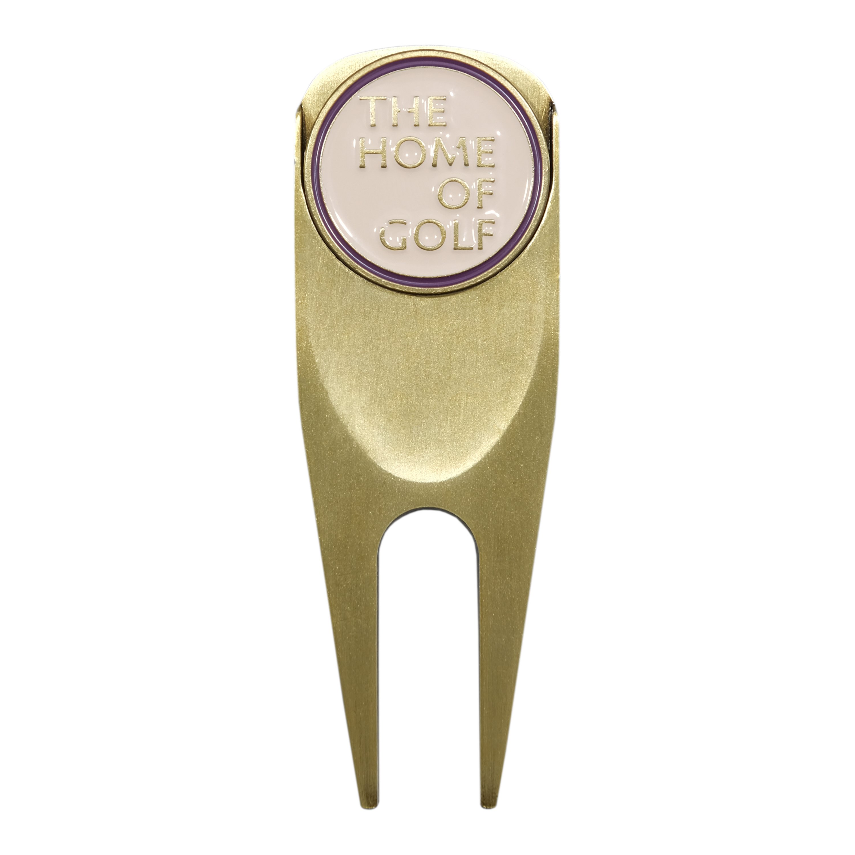 St Andrews Links Divot Tool