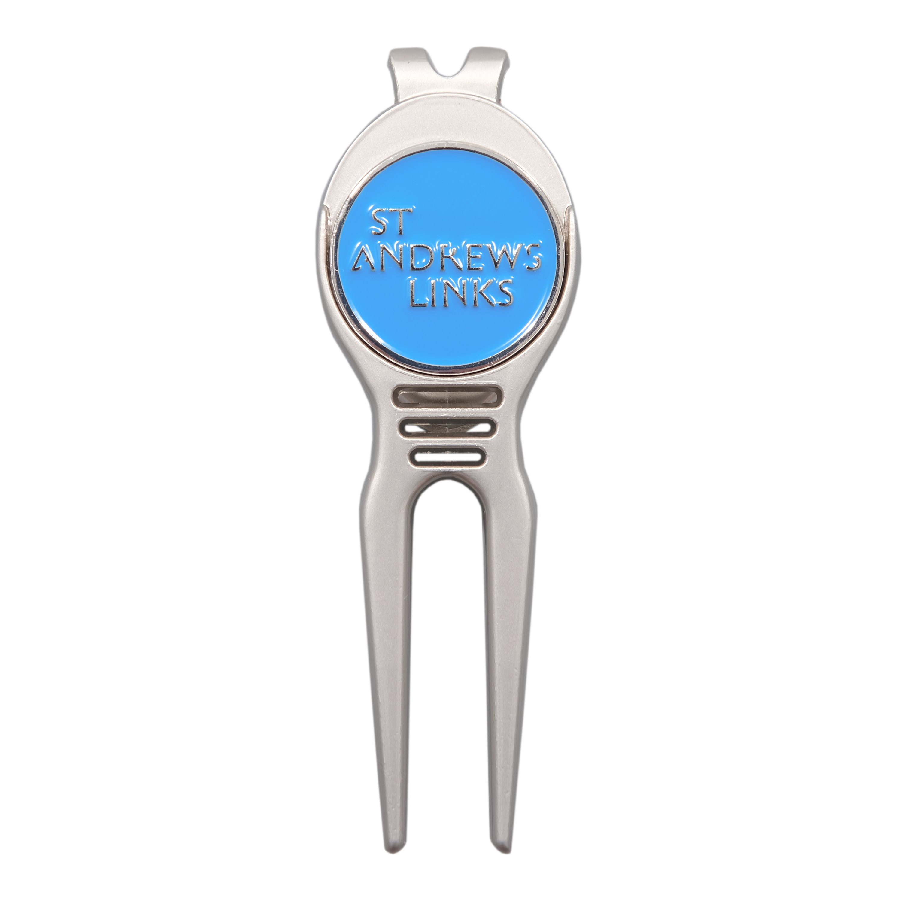 St Andrews Links Divot Tool