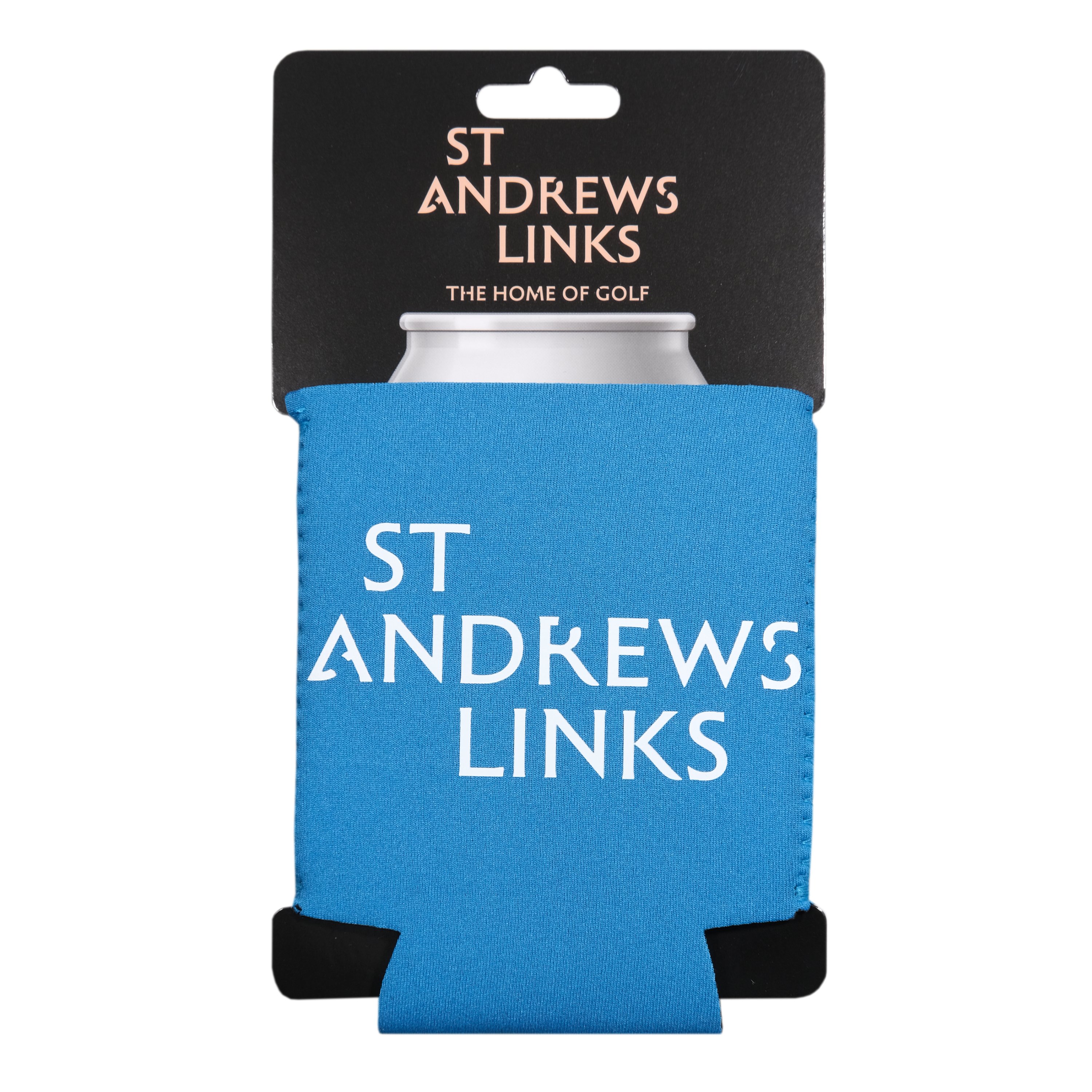 St Andrews Links Koozie