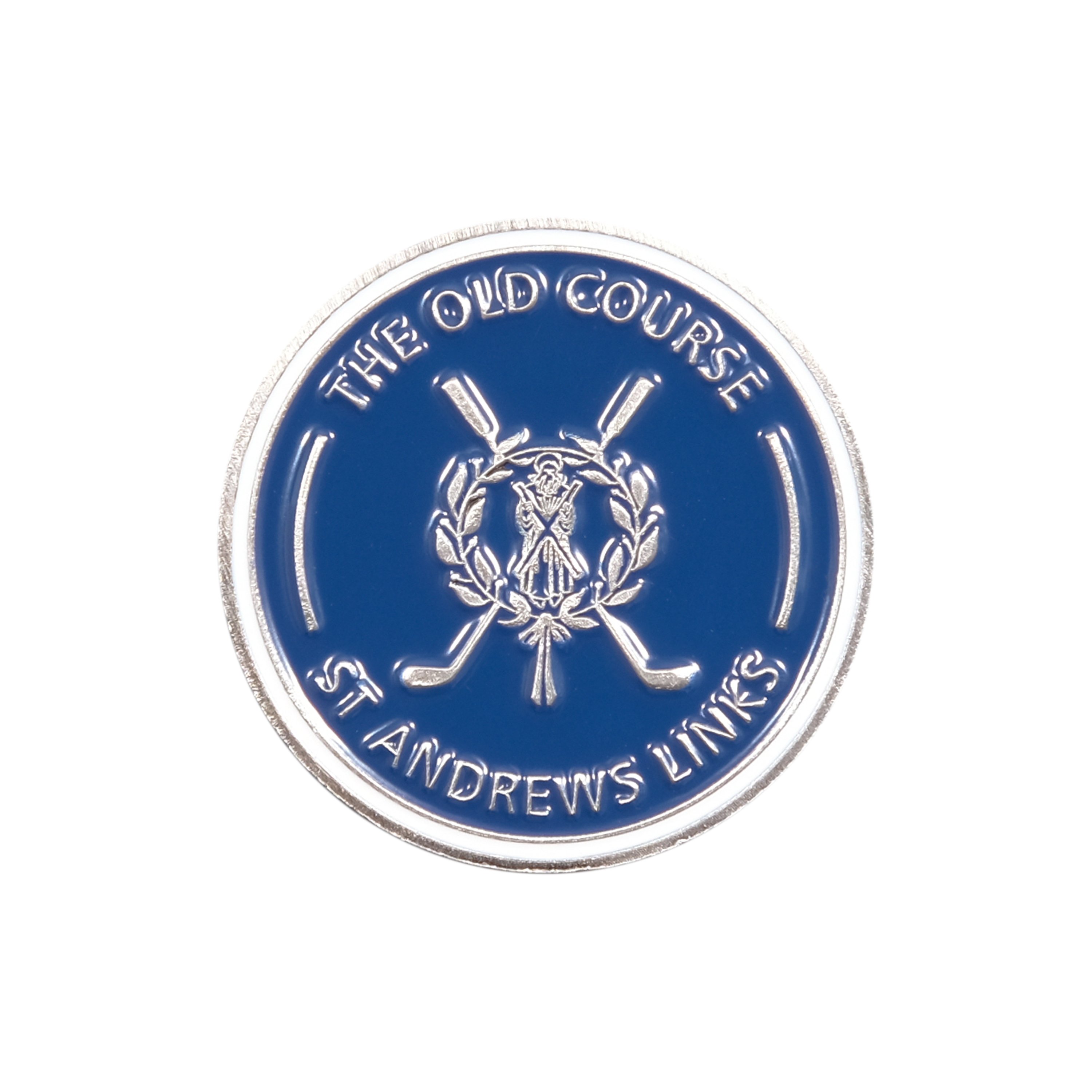 Travismathew Ballmarker