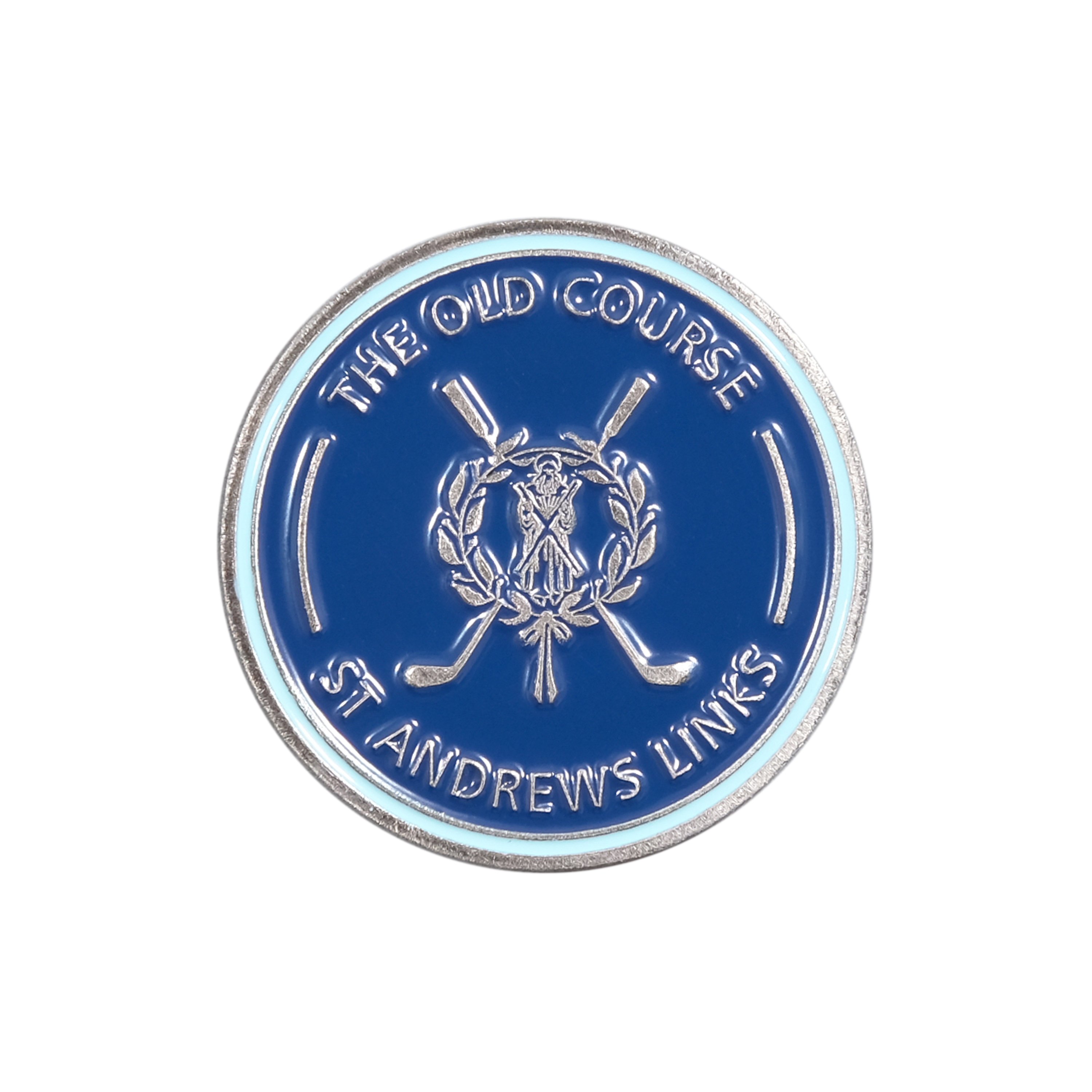 Travismathew Ballmarker 