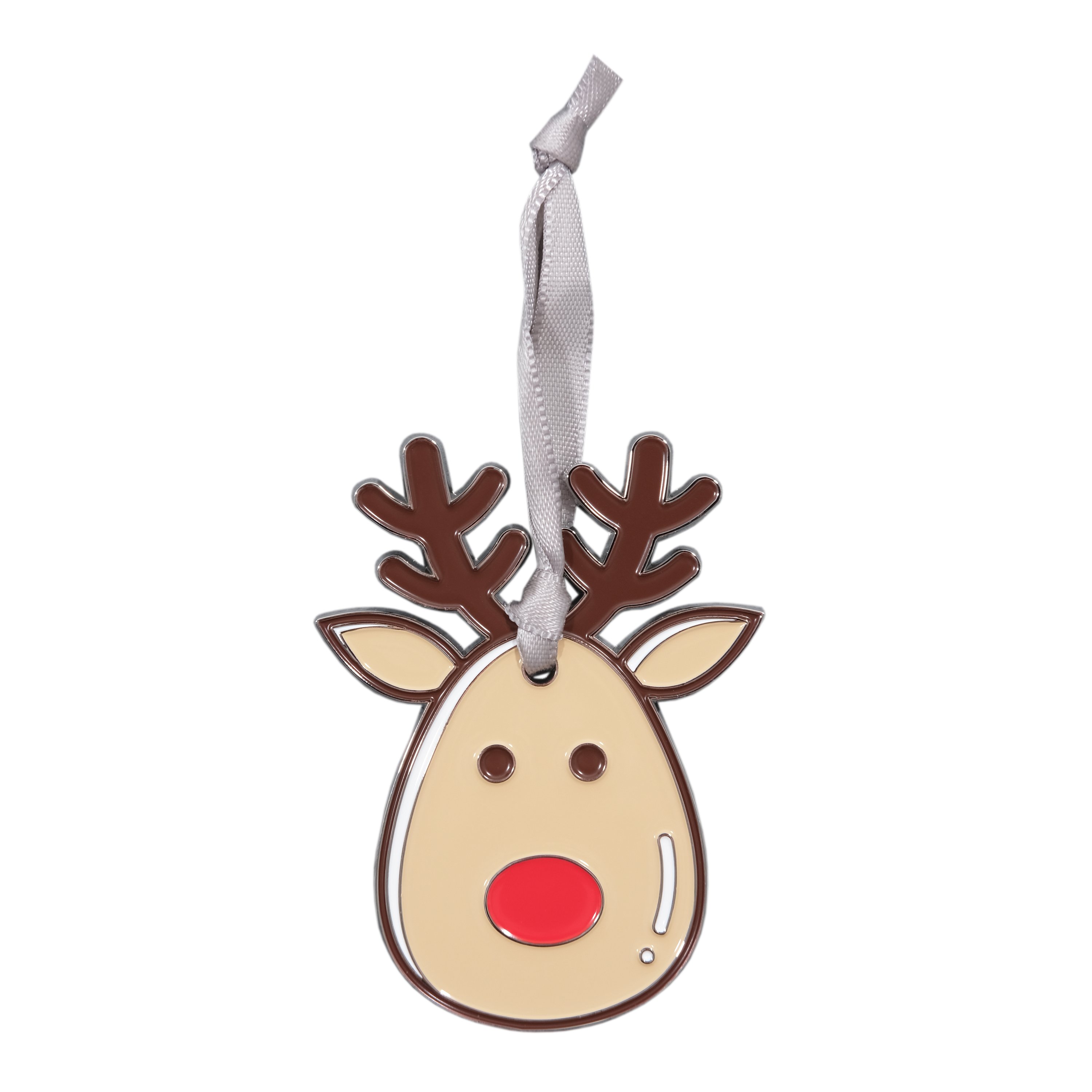 The Old Course Festive Decoration