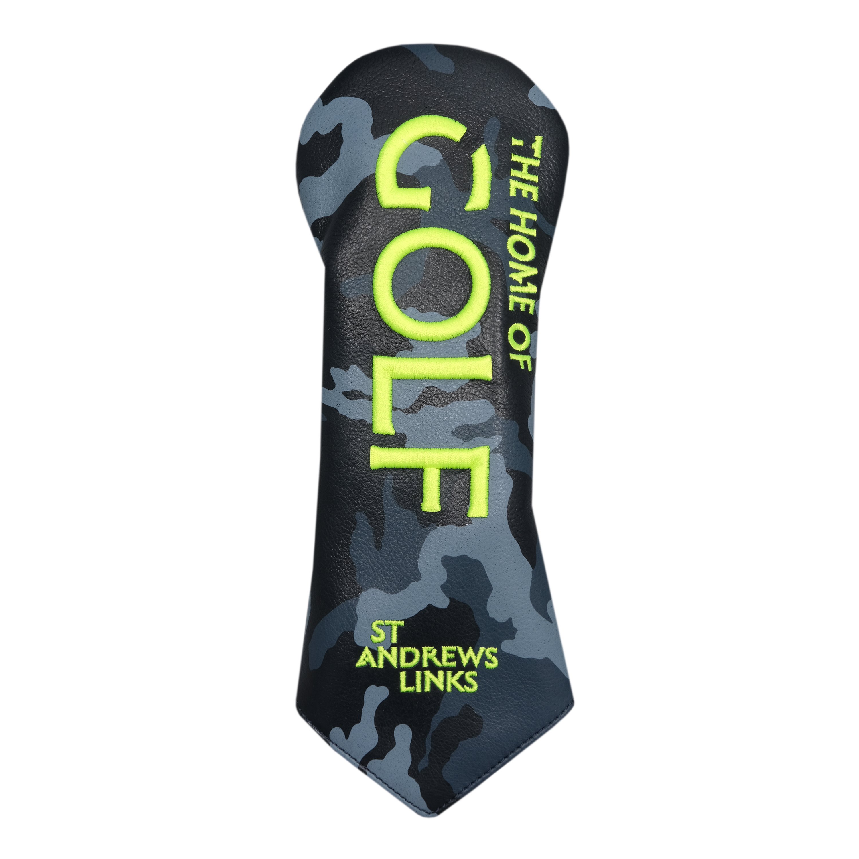 Links & Kings Expression Fairway Cover