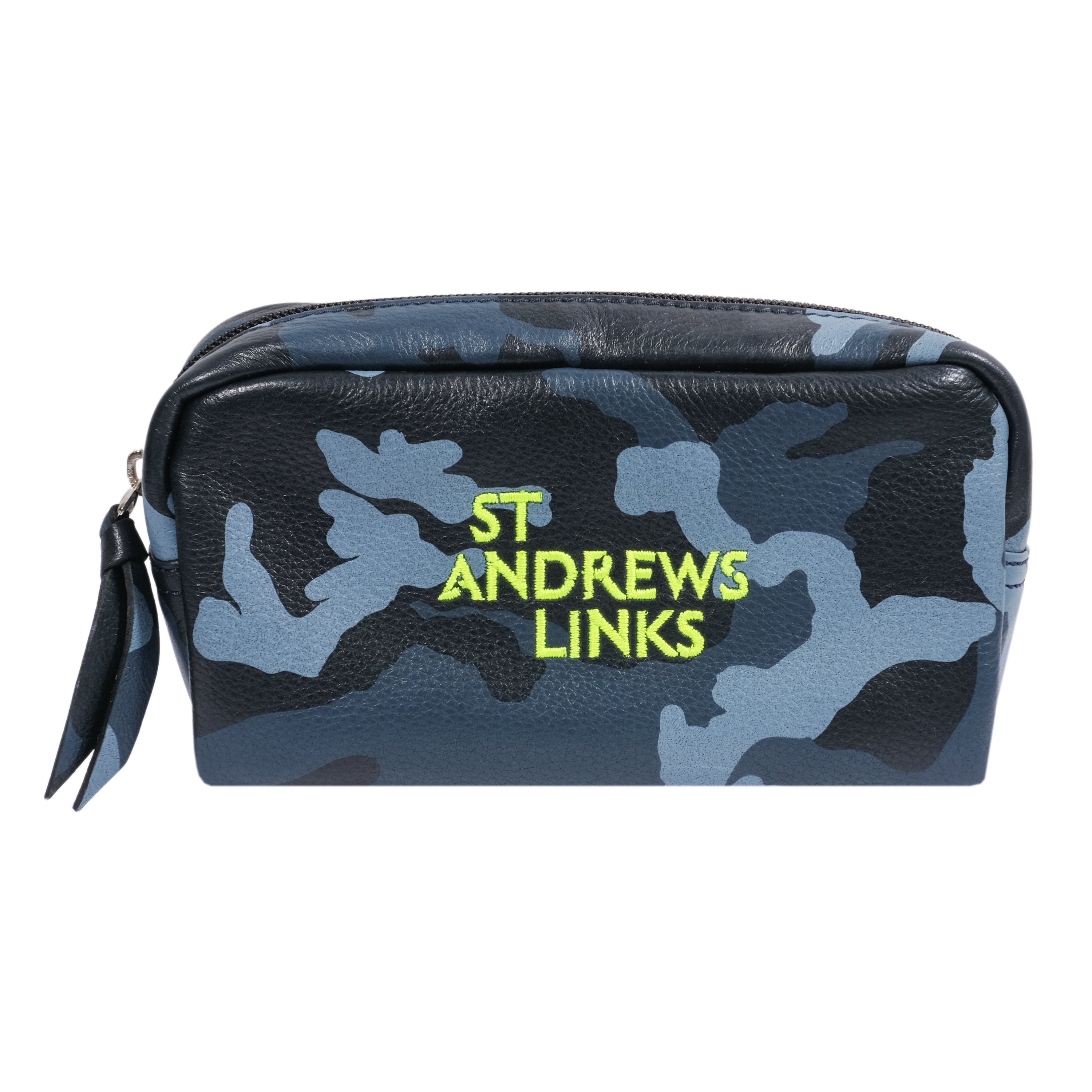 Links & Kings Pouch