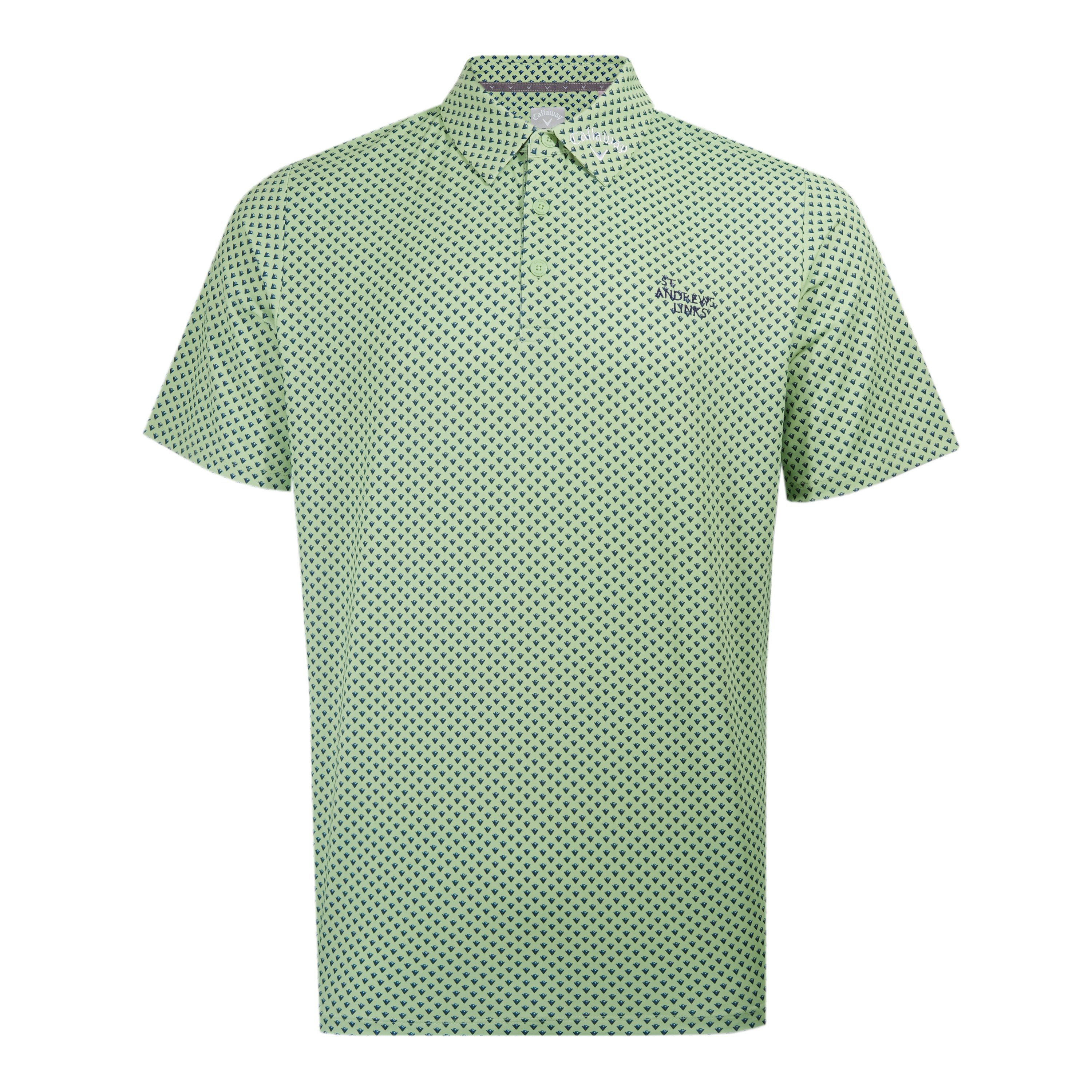 Callaway Trademark Polo