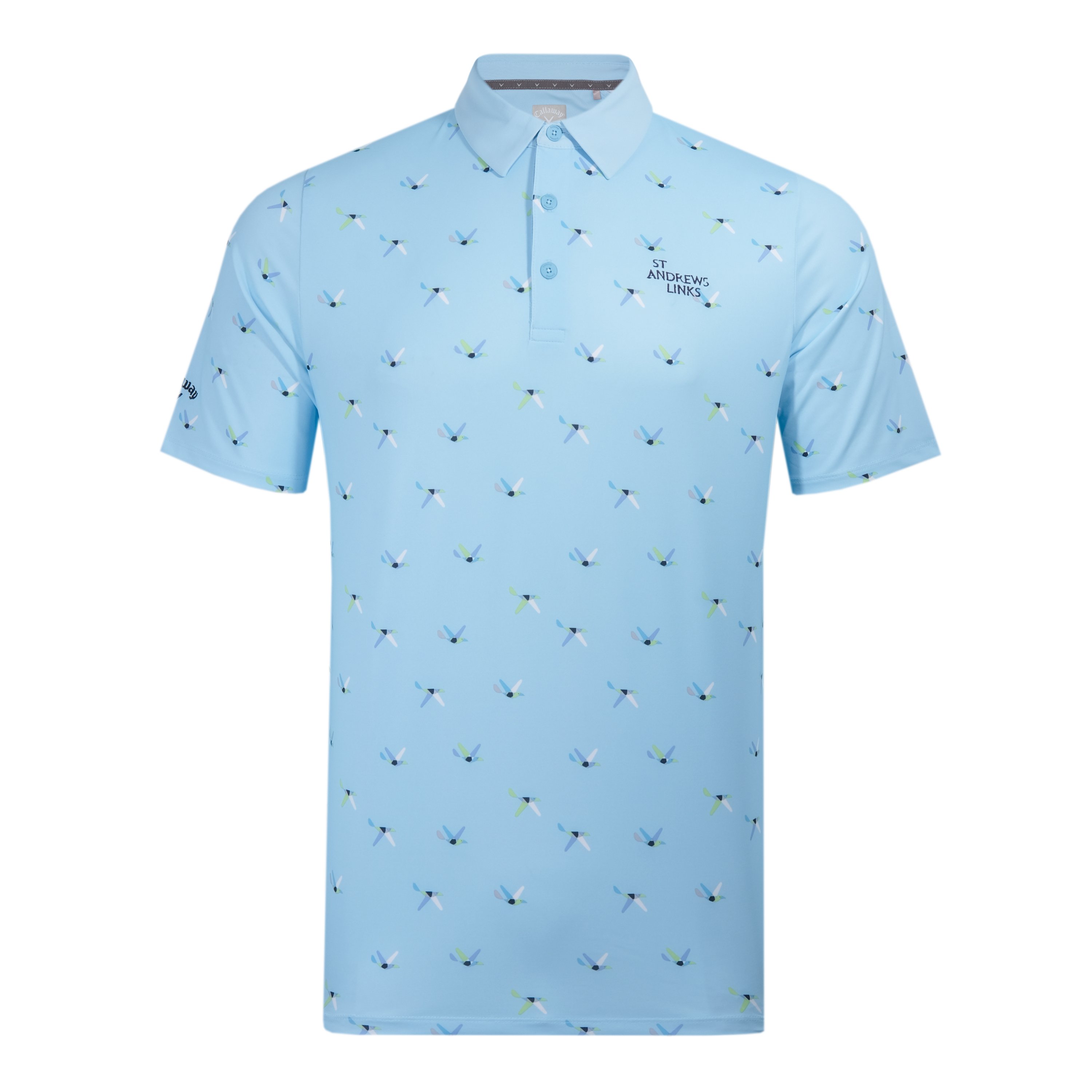 Callaway Birdie Polo