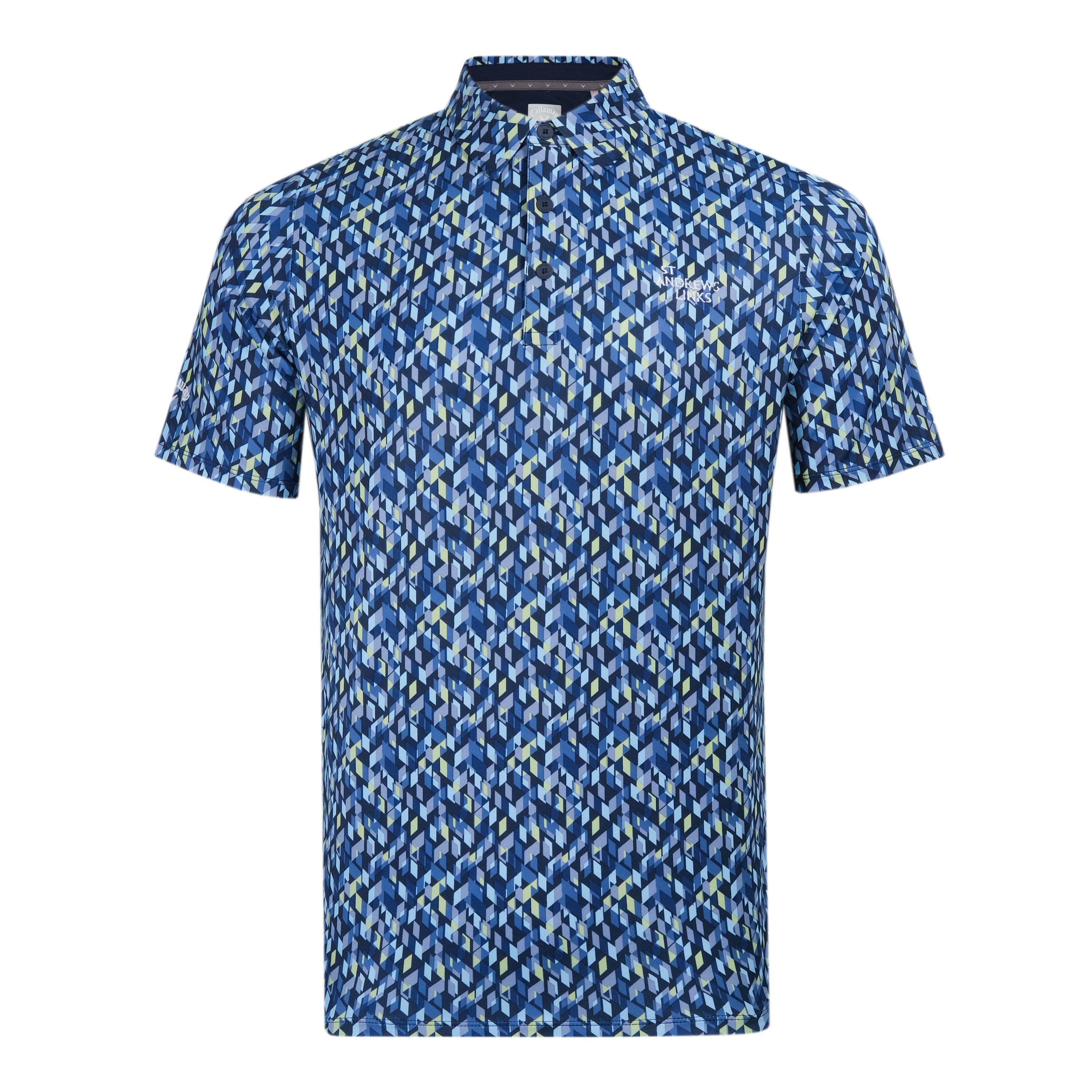 Callaway Kaleidoscope Polo