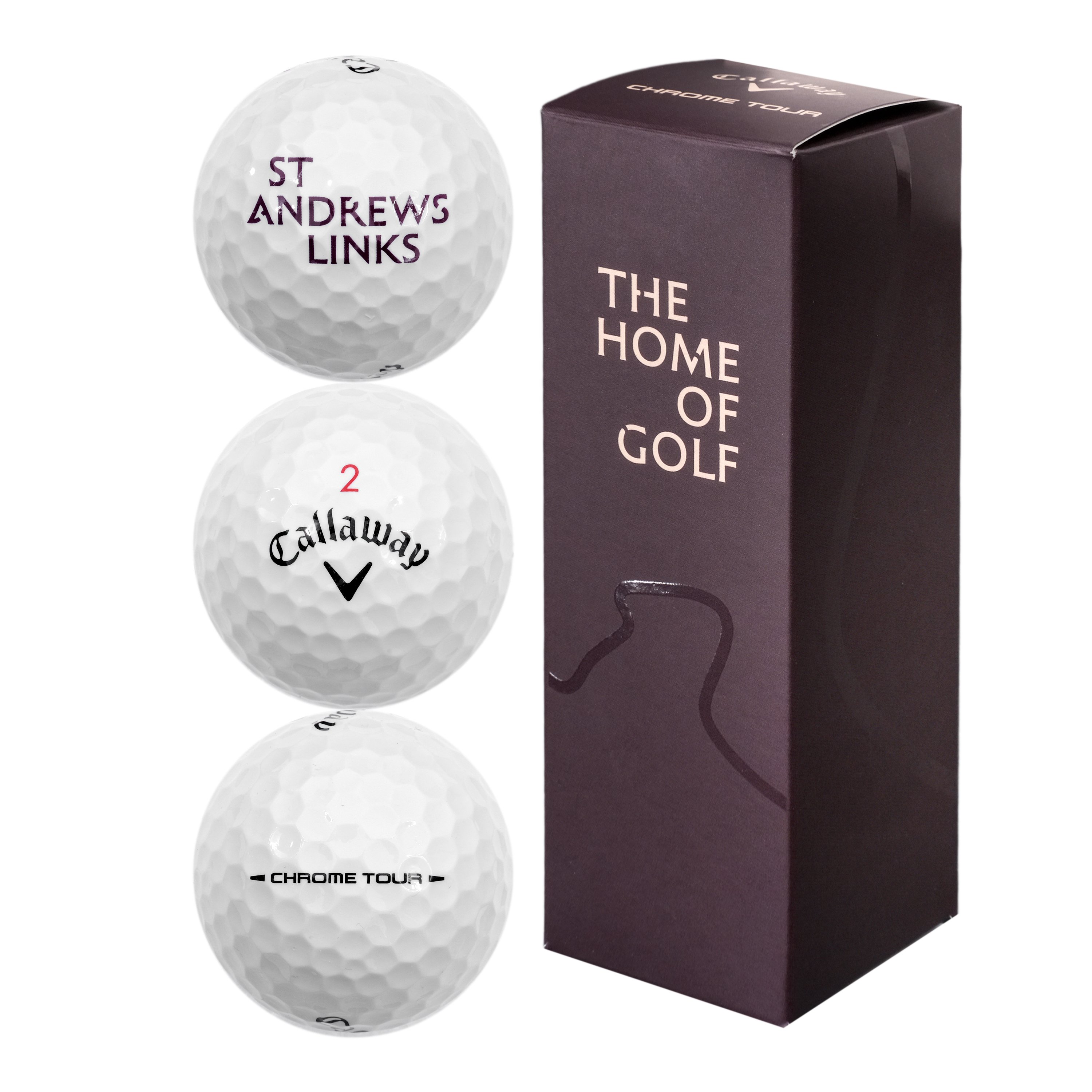 Shop - St Andrews Links : The Home of Golf