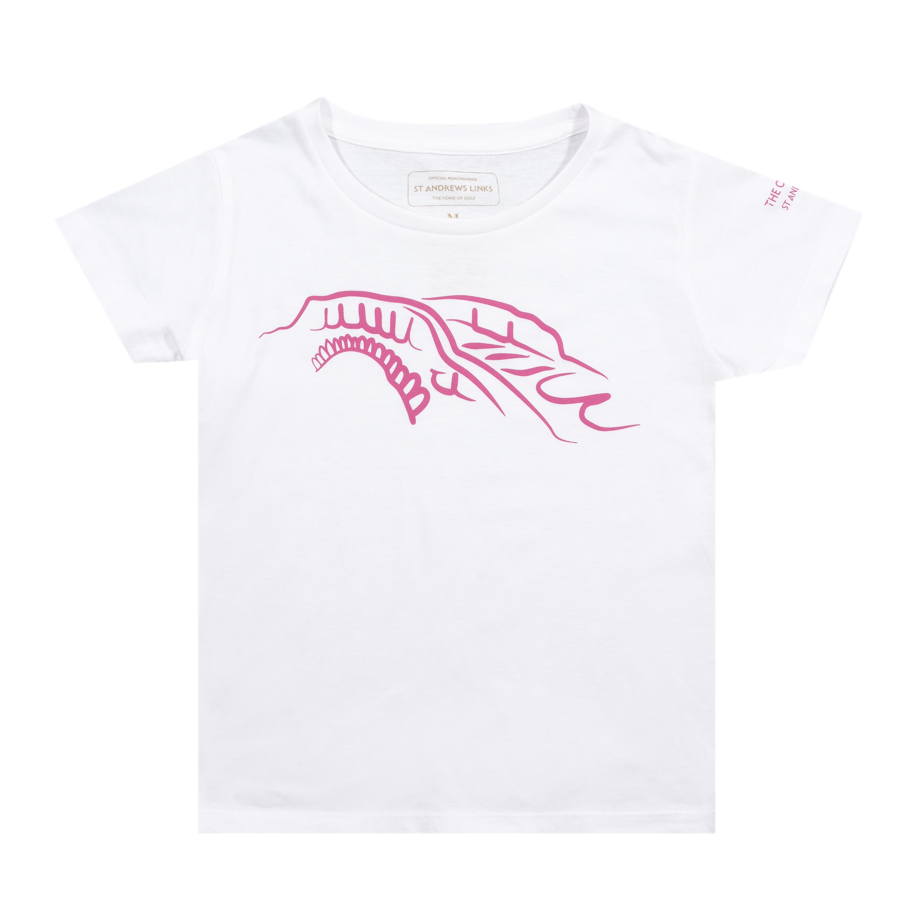 The Old Course Bridge Youth T-shirt 