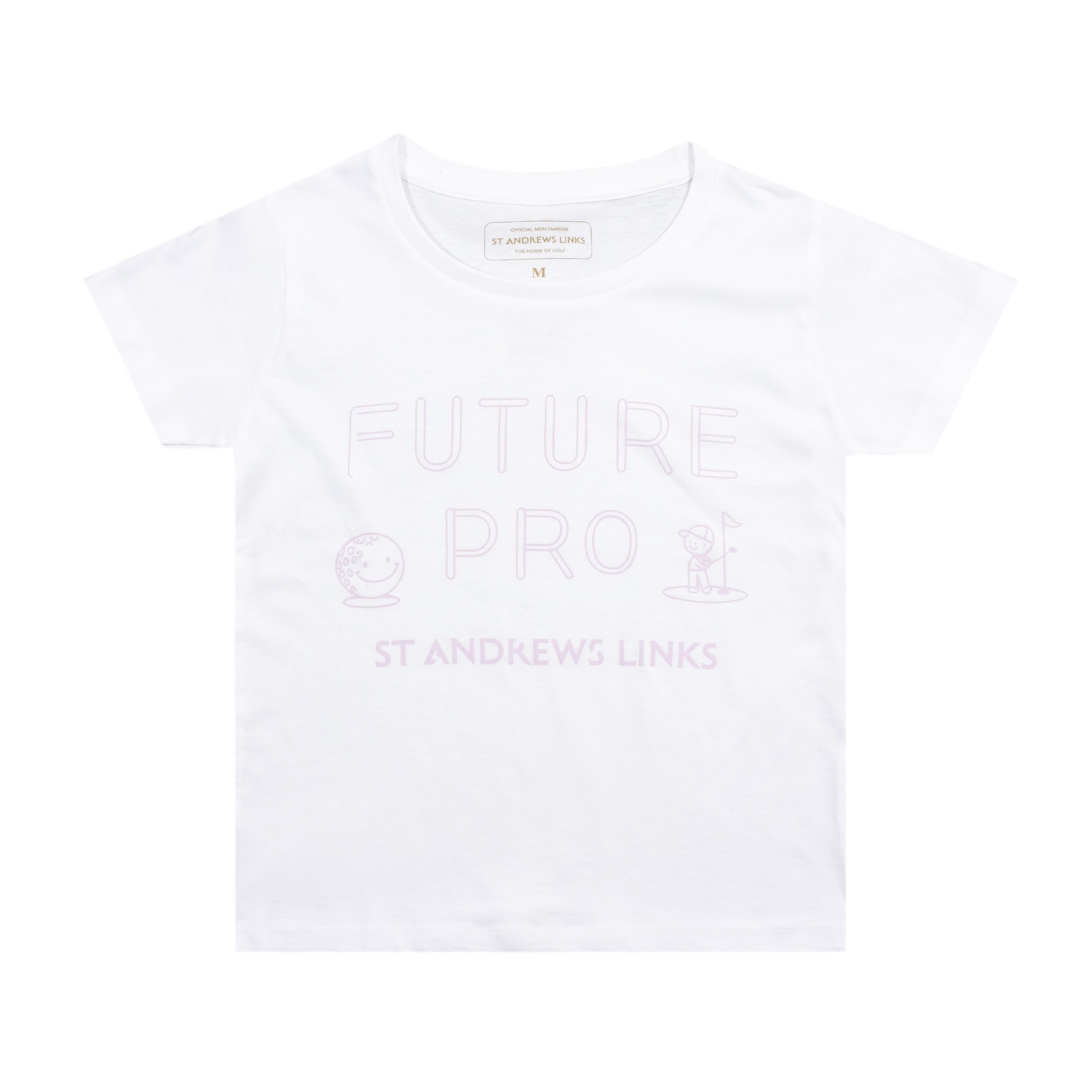 St Andrews Links Pro T-shirt 