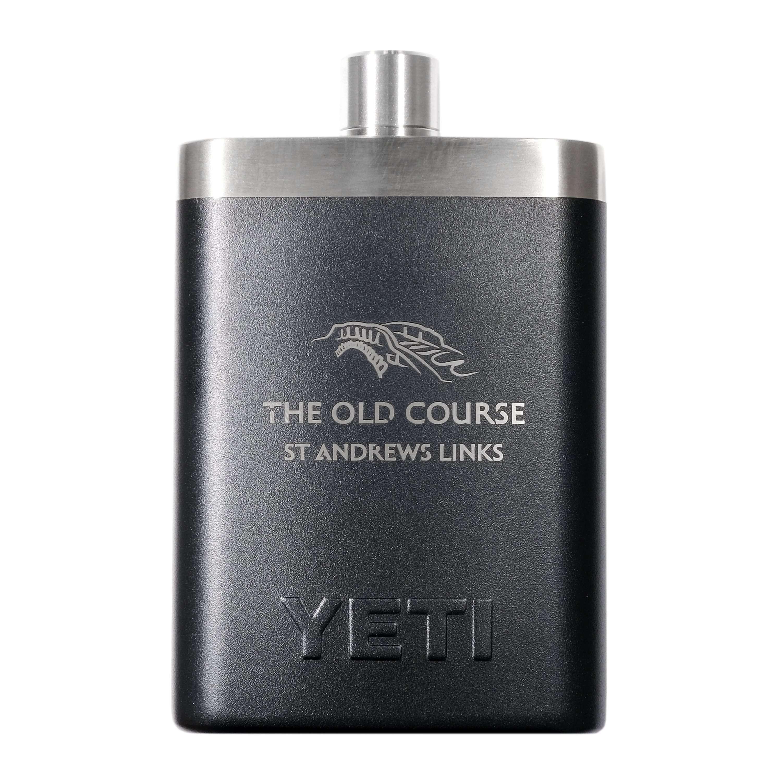 Yeti 7oz Hip Flask