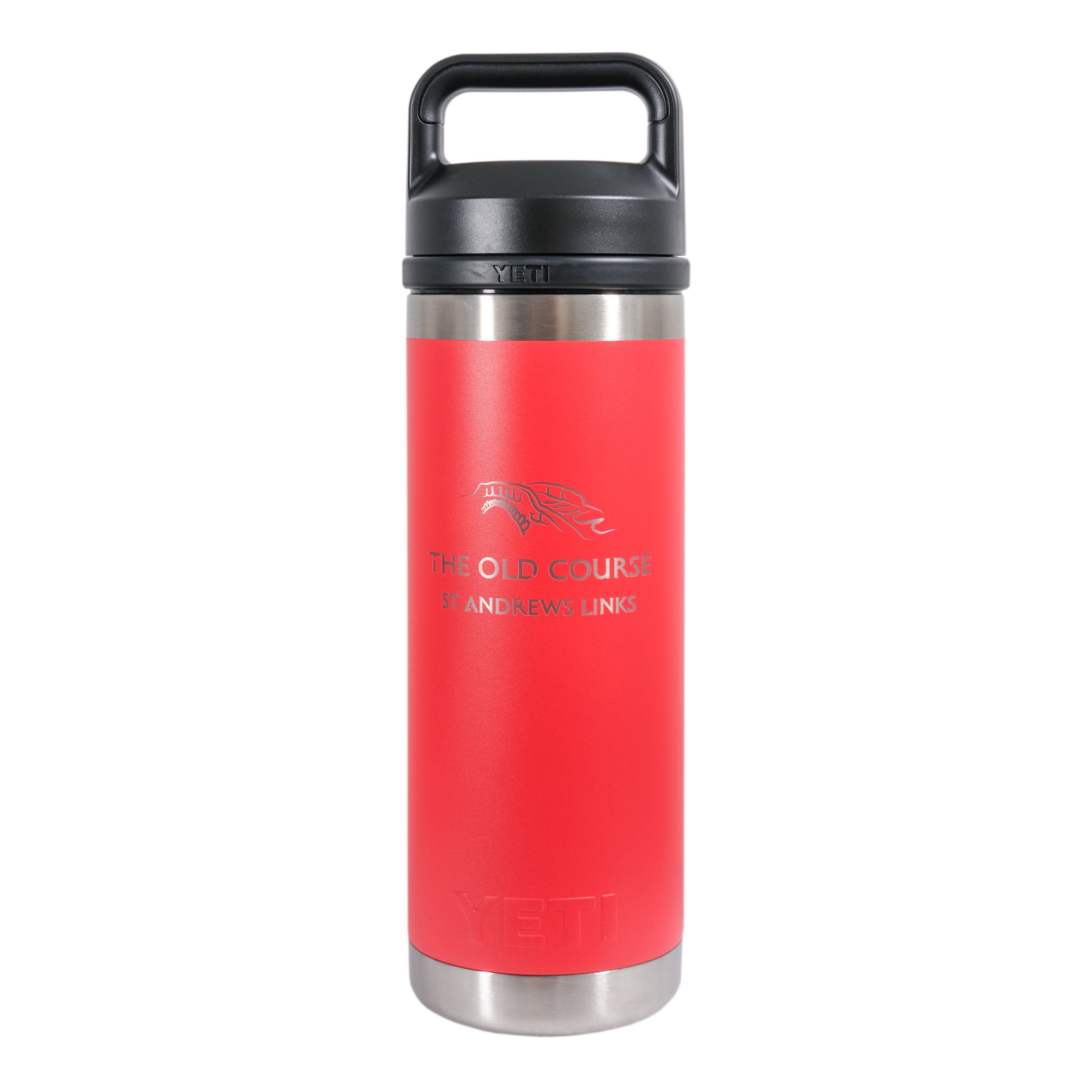Yeti 18oz Rambler Chug Bottle 