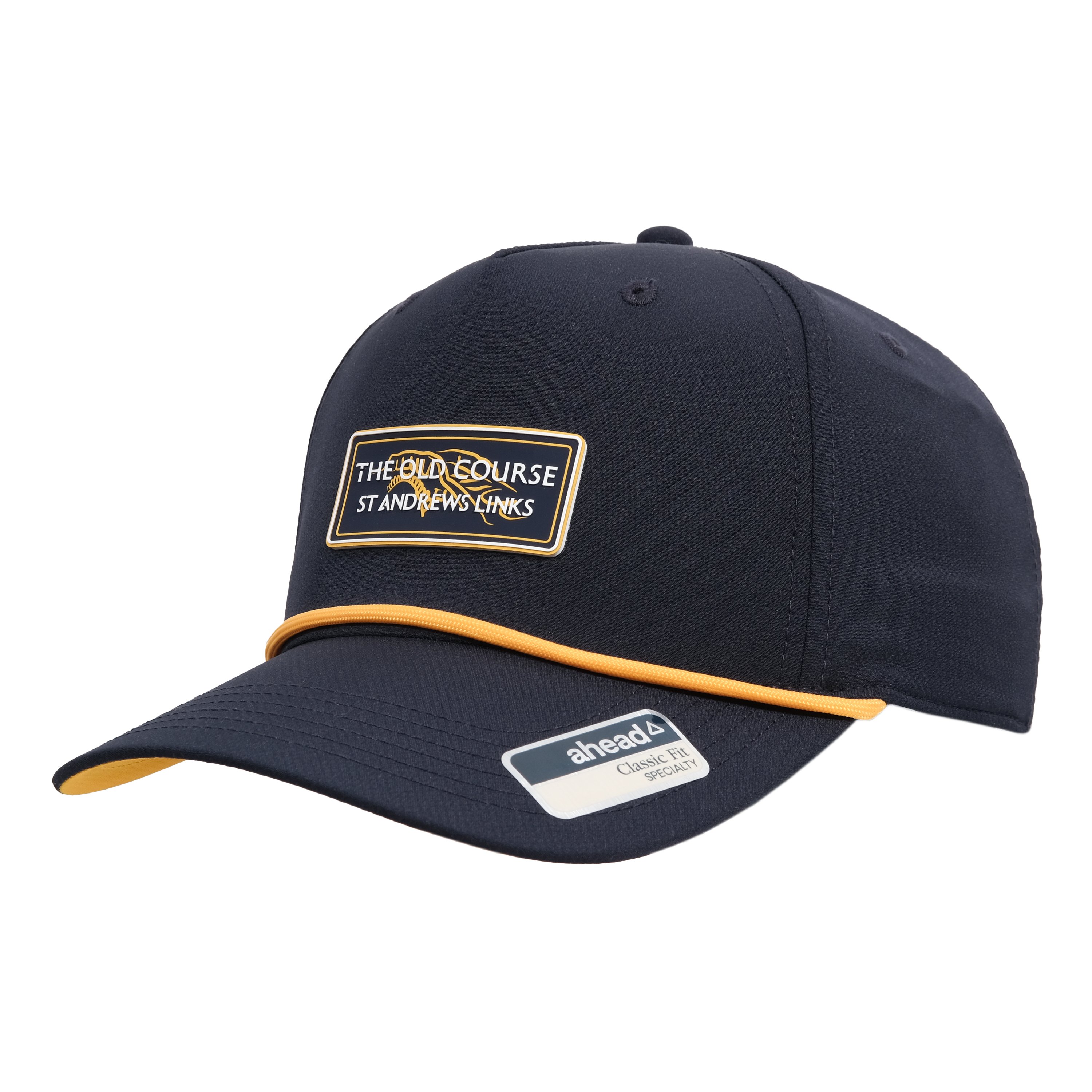 Old Course St Andrews Links Baseball Cap