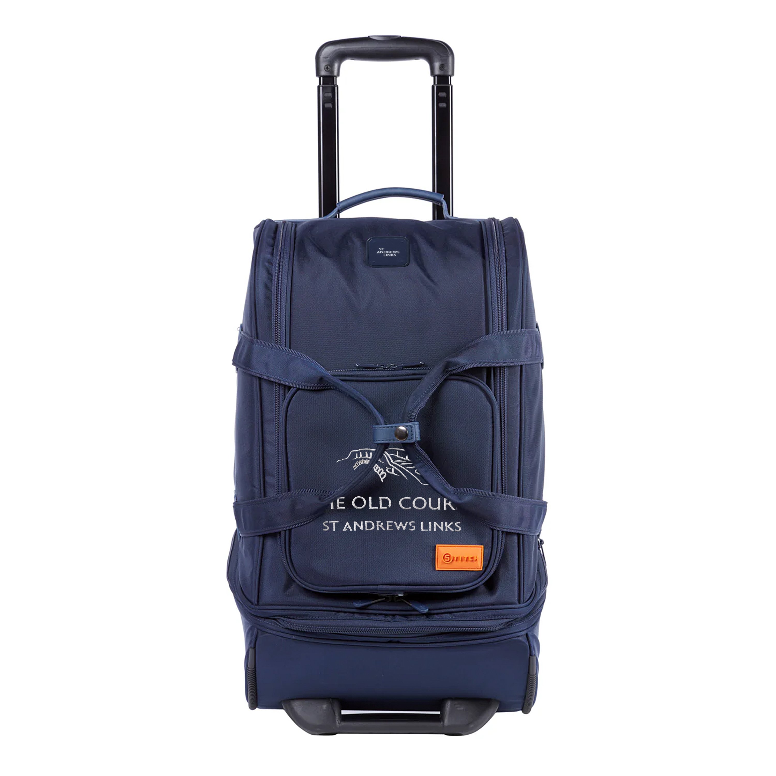 Stitch Golf Multi Use Traveller Case