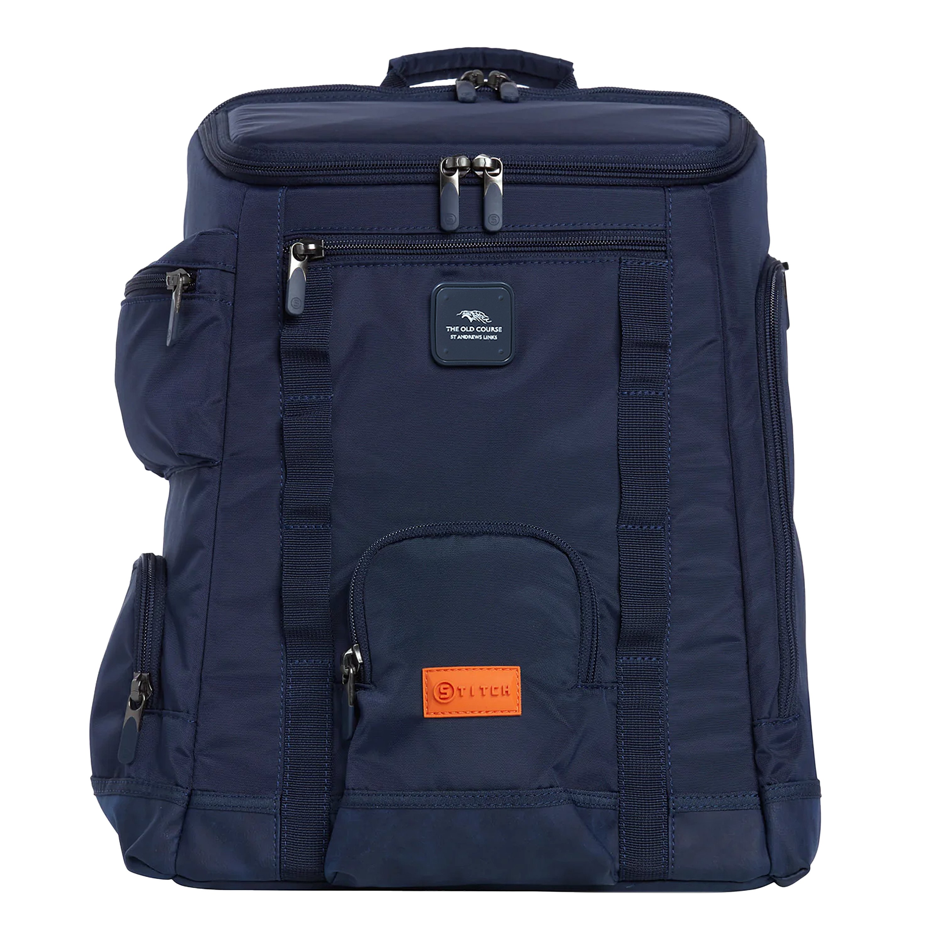 Stitch Golf Birdie Bag