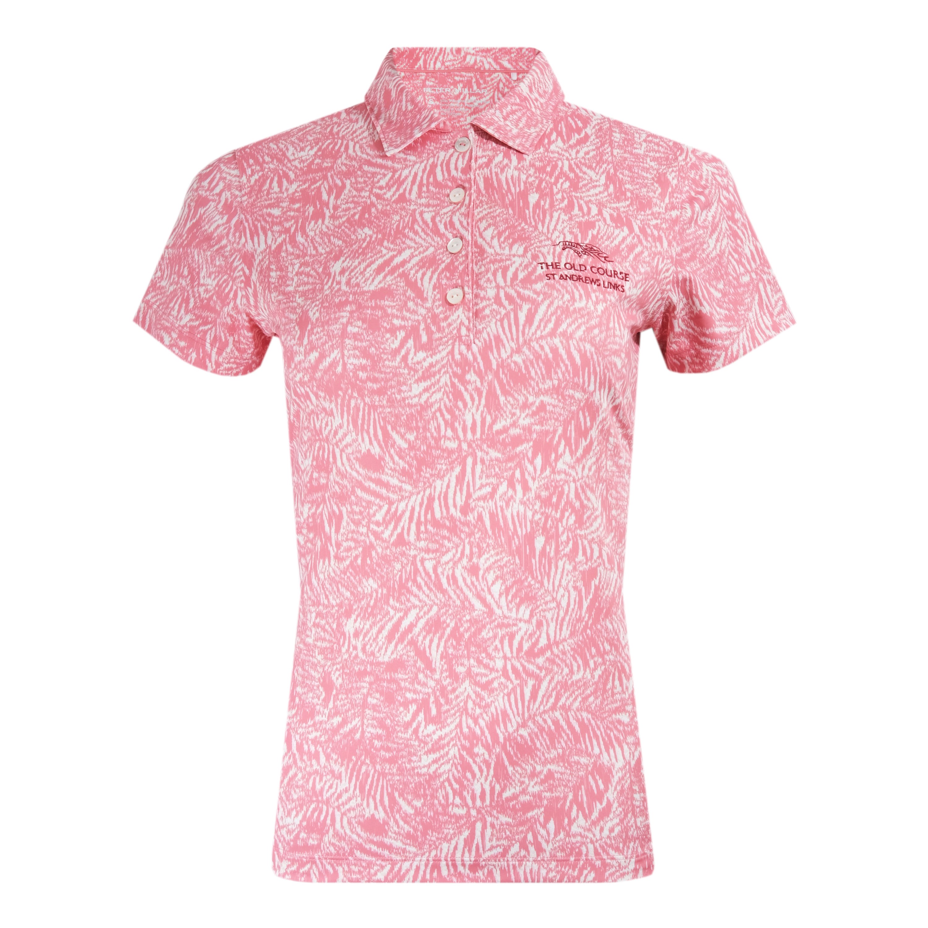 Peter Millar Island Time Polo