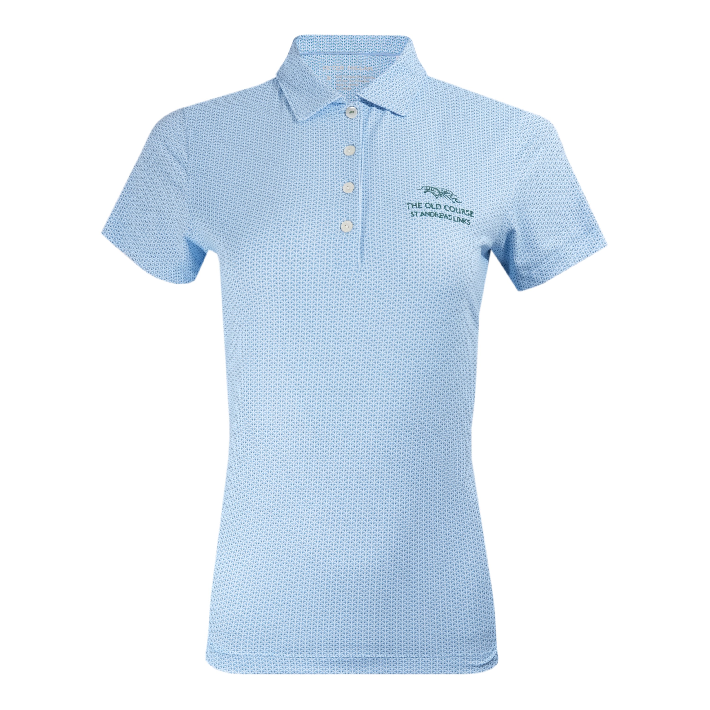 Peter Millar Trillium Polo