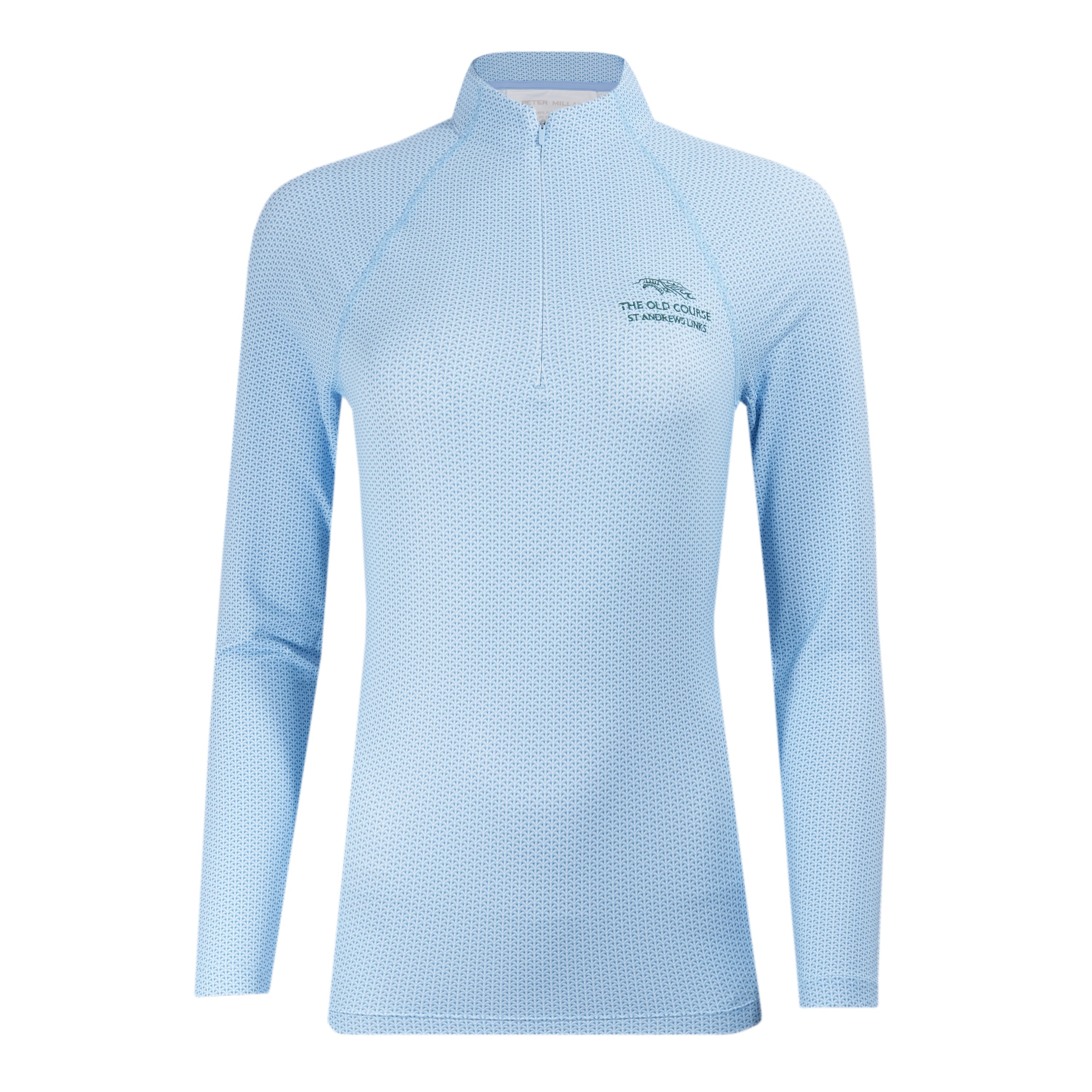 Peter Millar Trillium Perth Midlayer