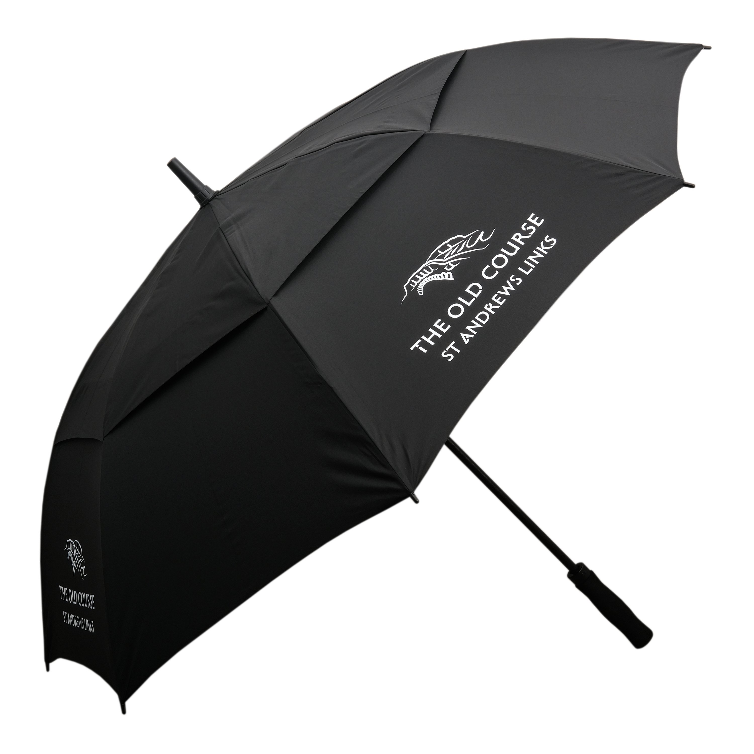 The Old Course St Andrews Links Umbrella