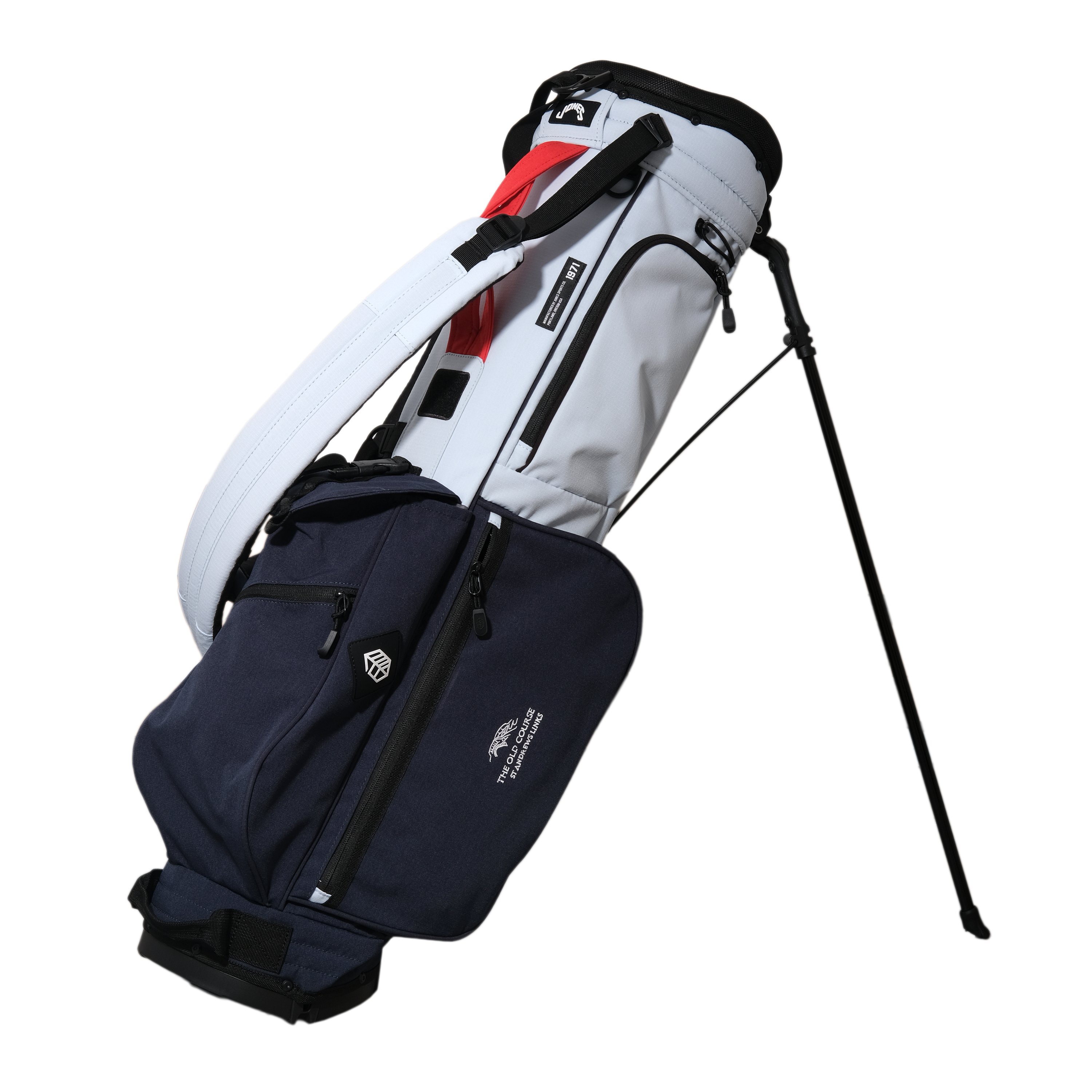 Jones Rover Stand Bag