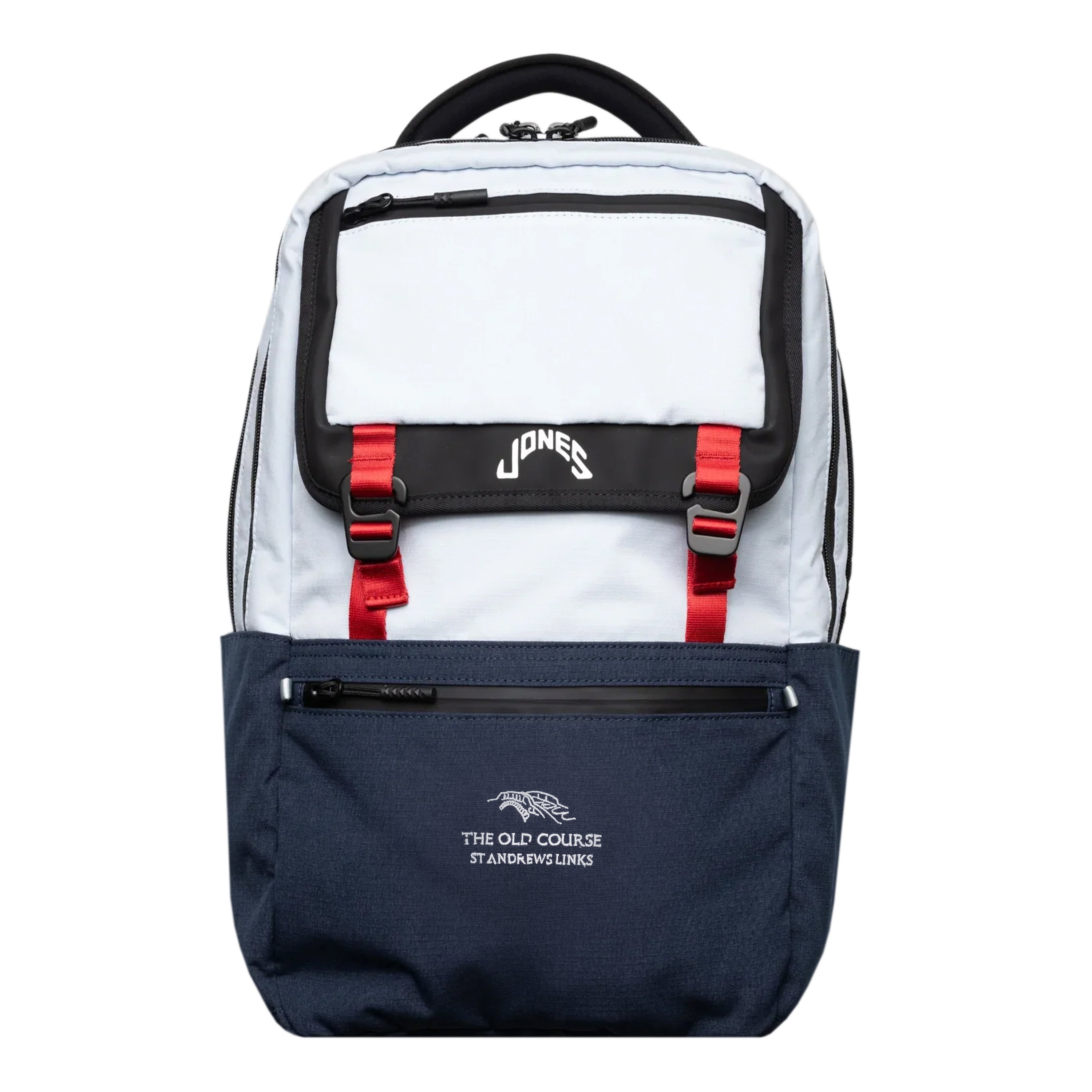 Jones A2 Backpack