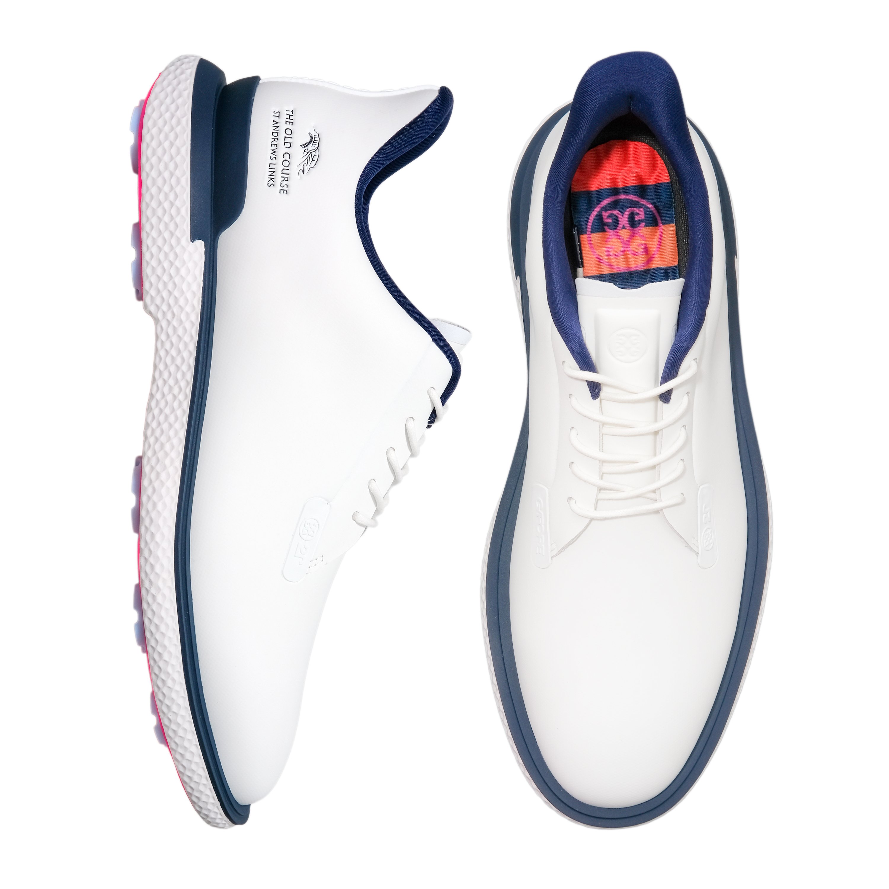 G/fore Gallivan 2r Custom Shoe