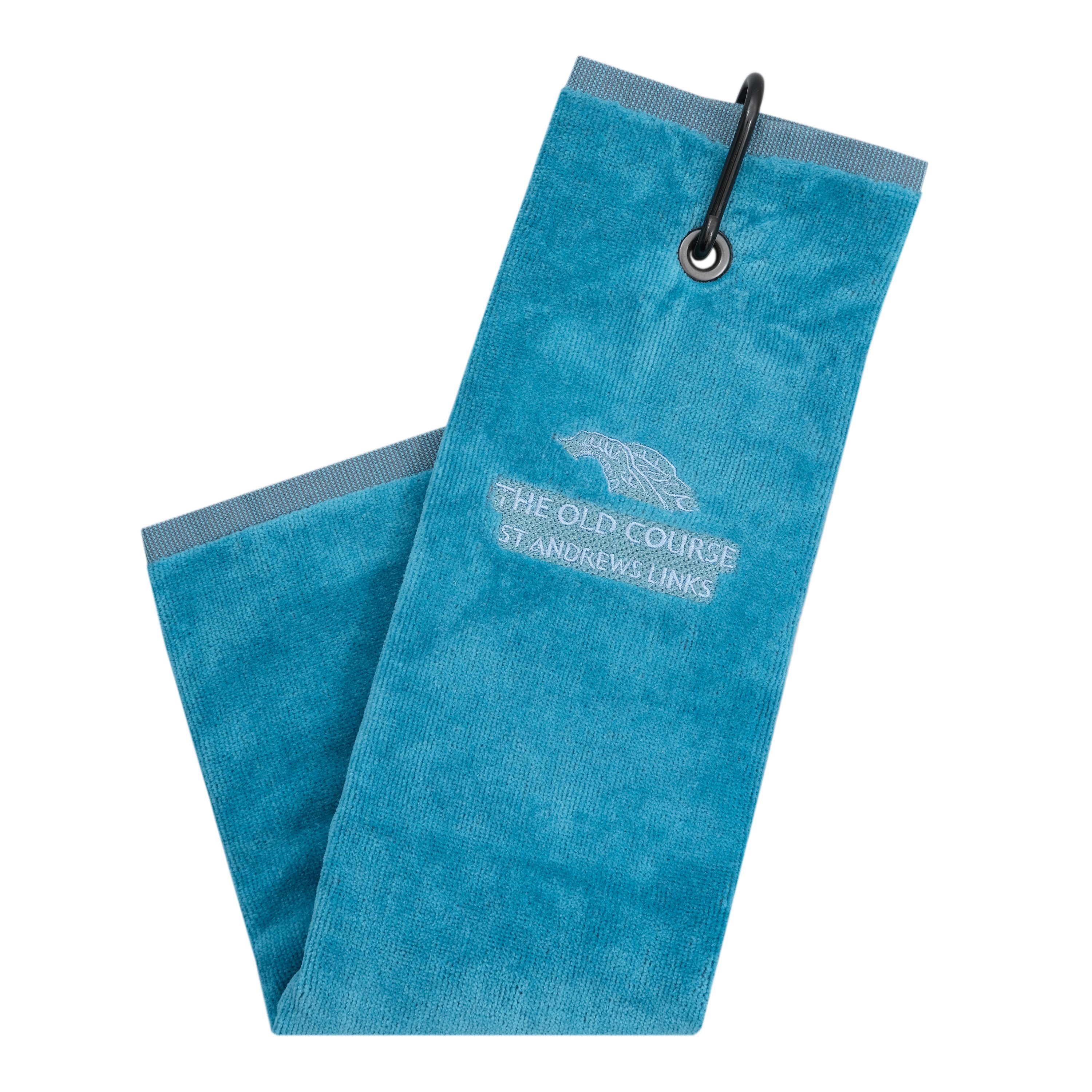 The Old Course Trifold Towel
