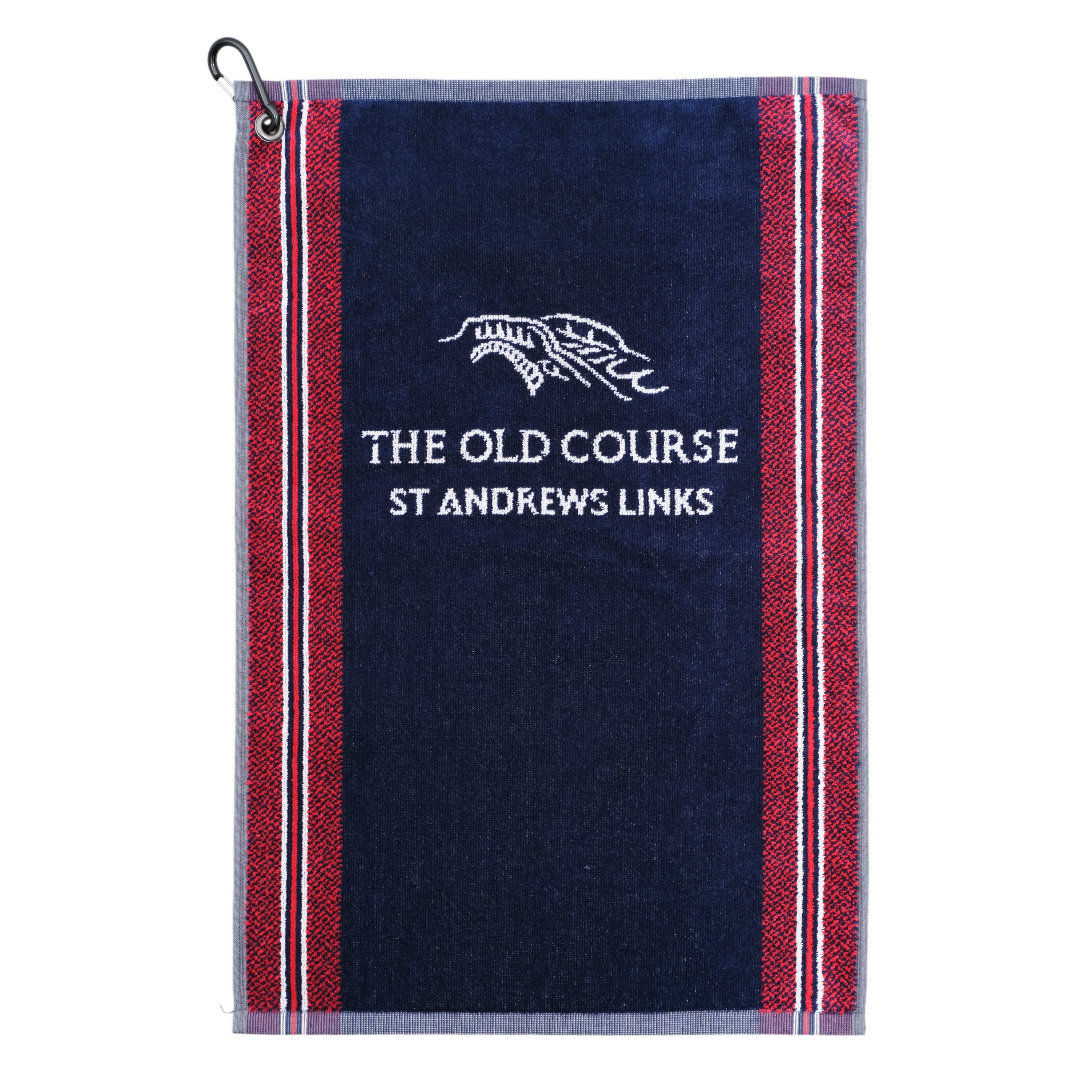 Old Course St Andrews Links Towel