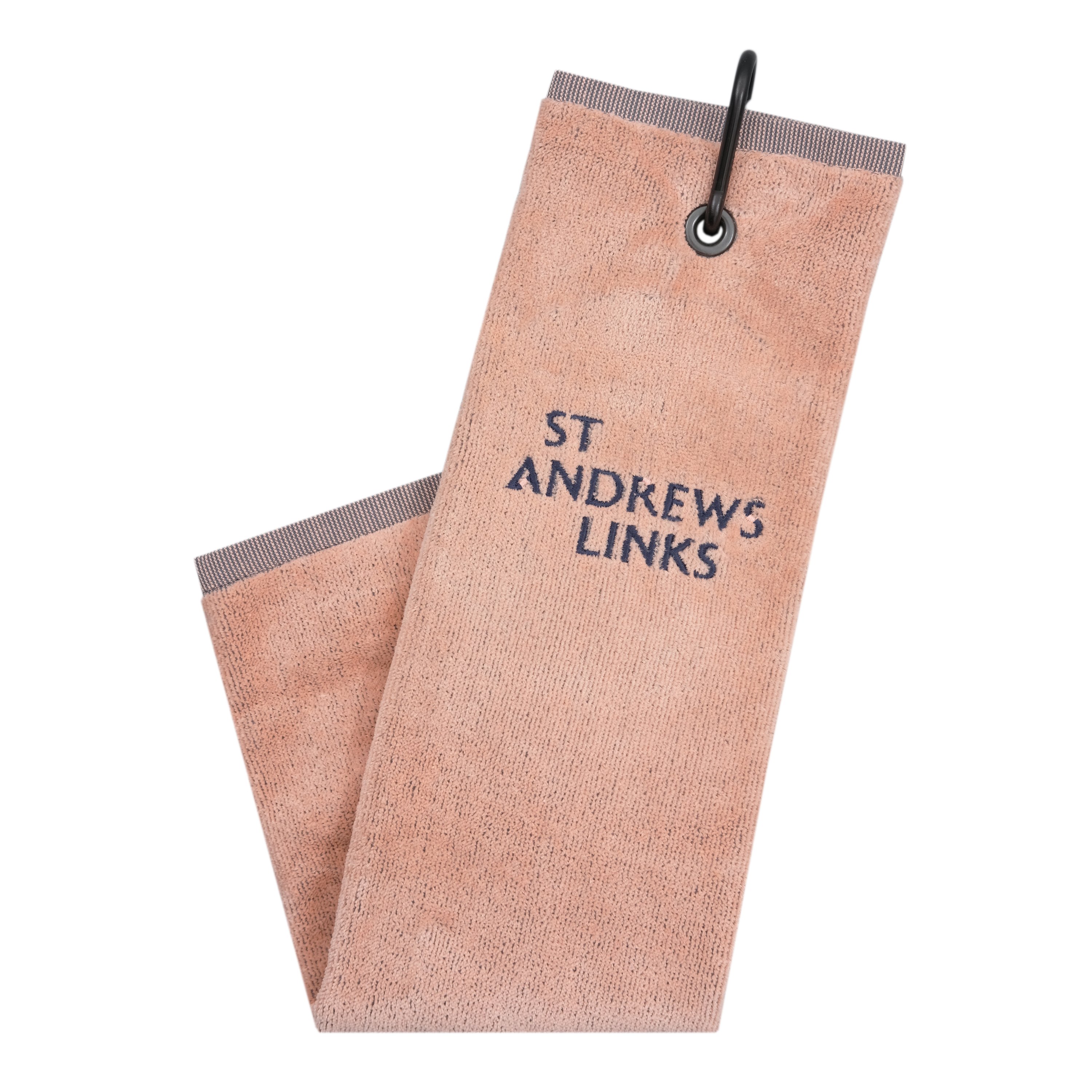 St Andrews Links Trifold Towel