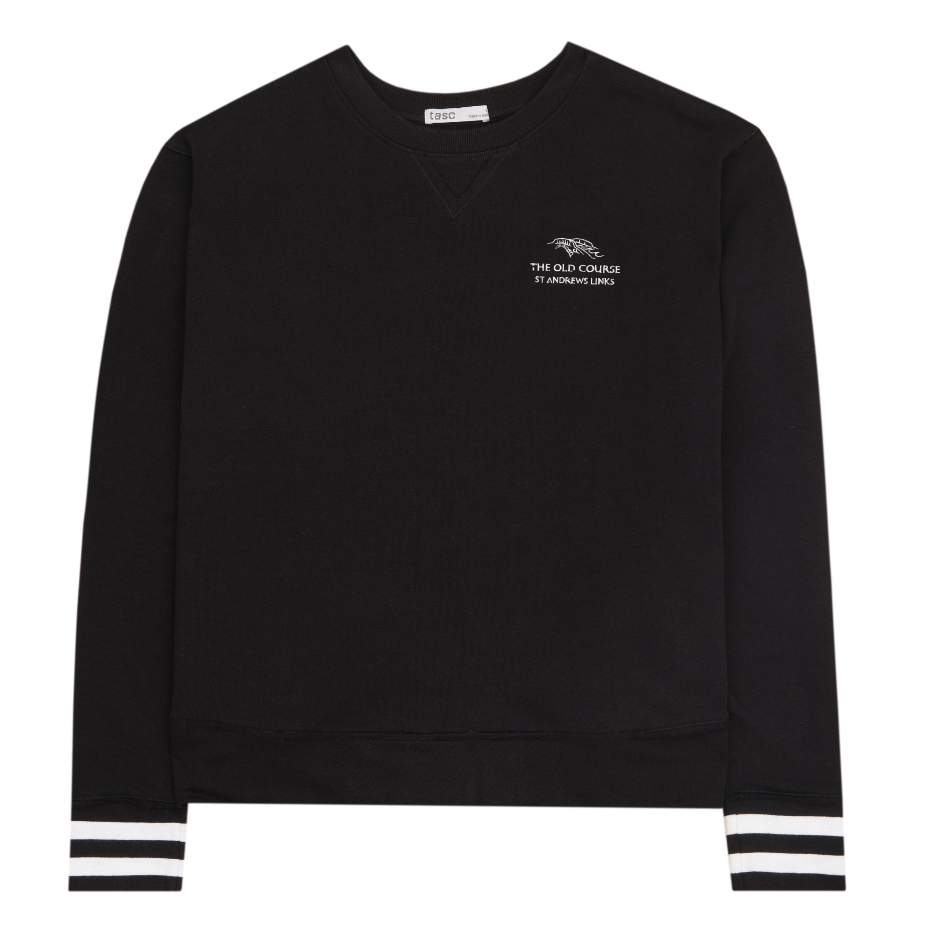 Tasc Clubhouse Sweatshirt