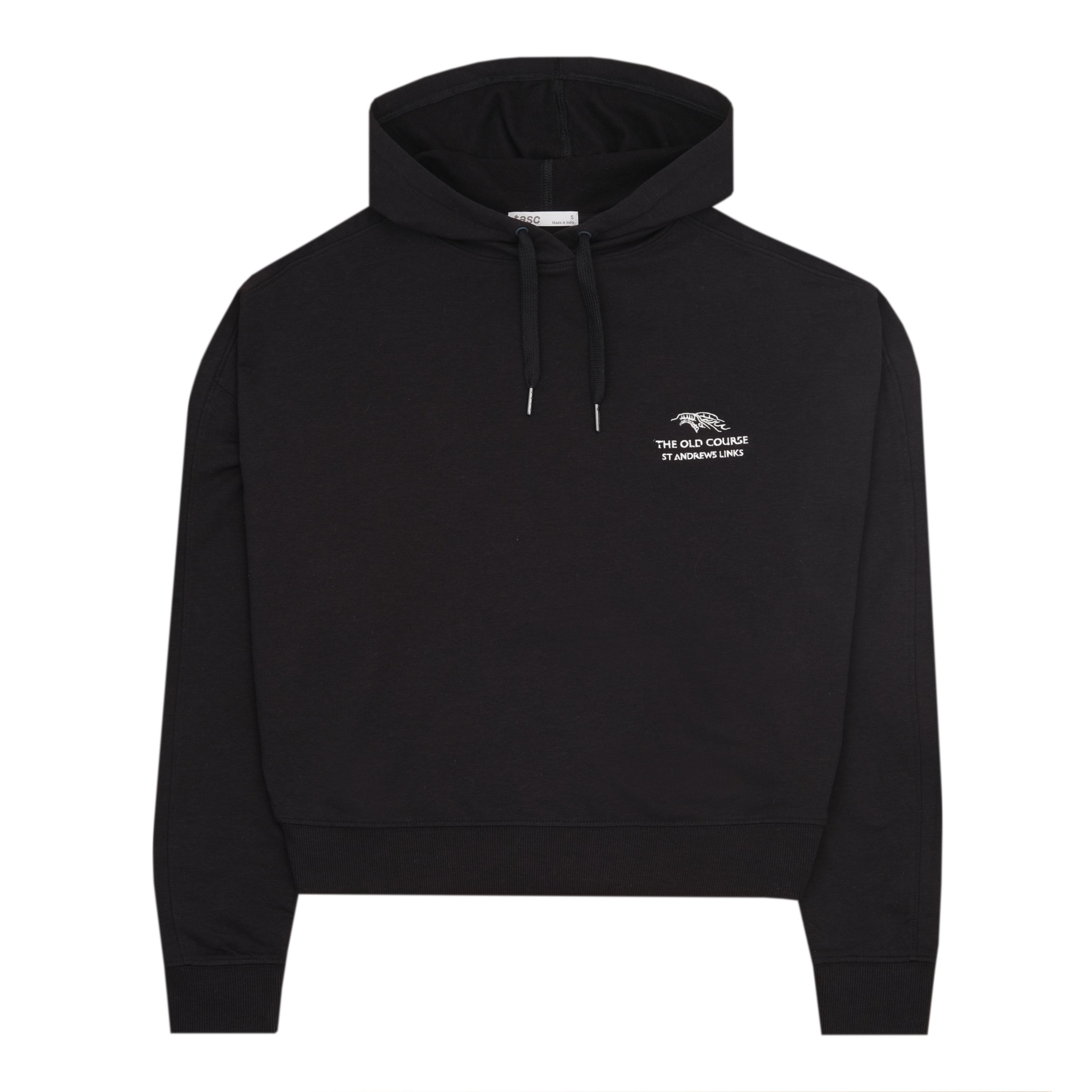 Tasc Studio Fleece Hoodie