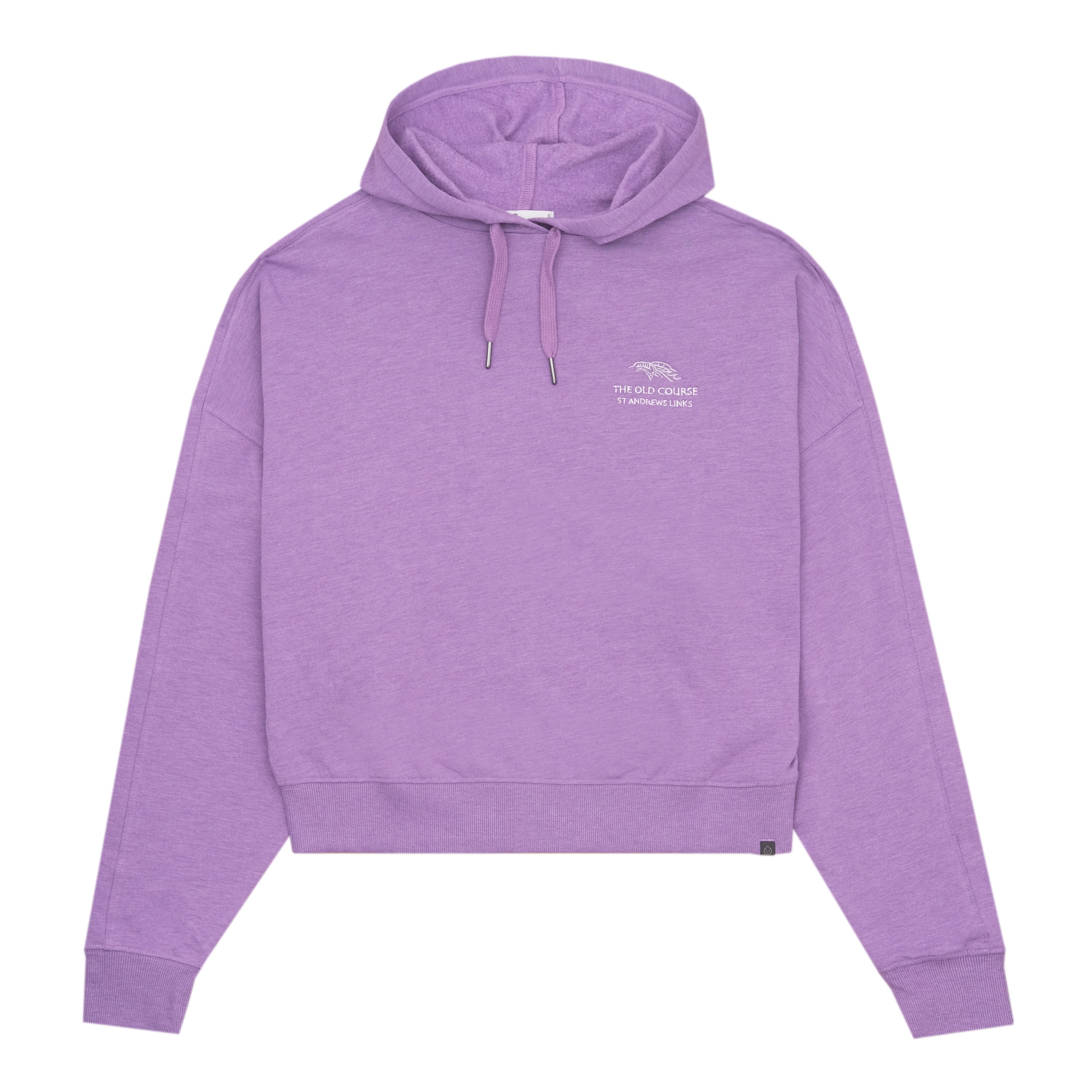 Tasc Studio Fleece Hoodie
