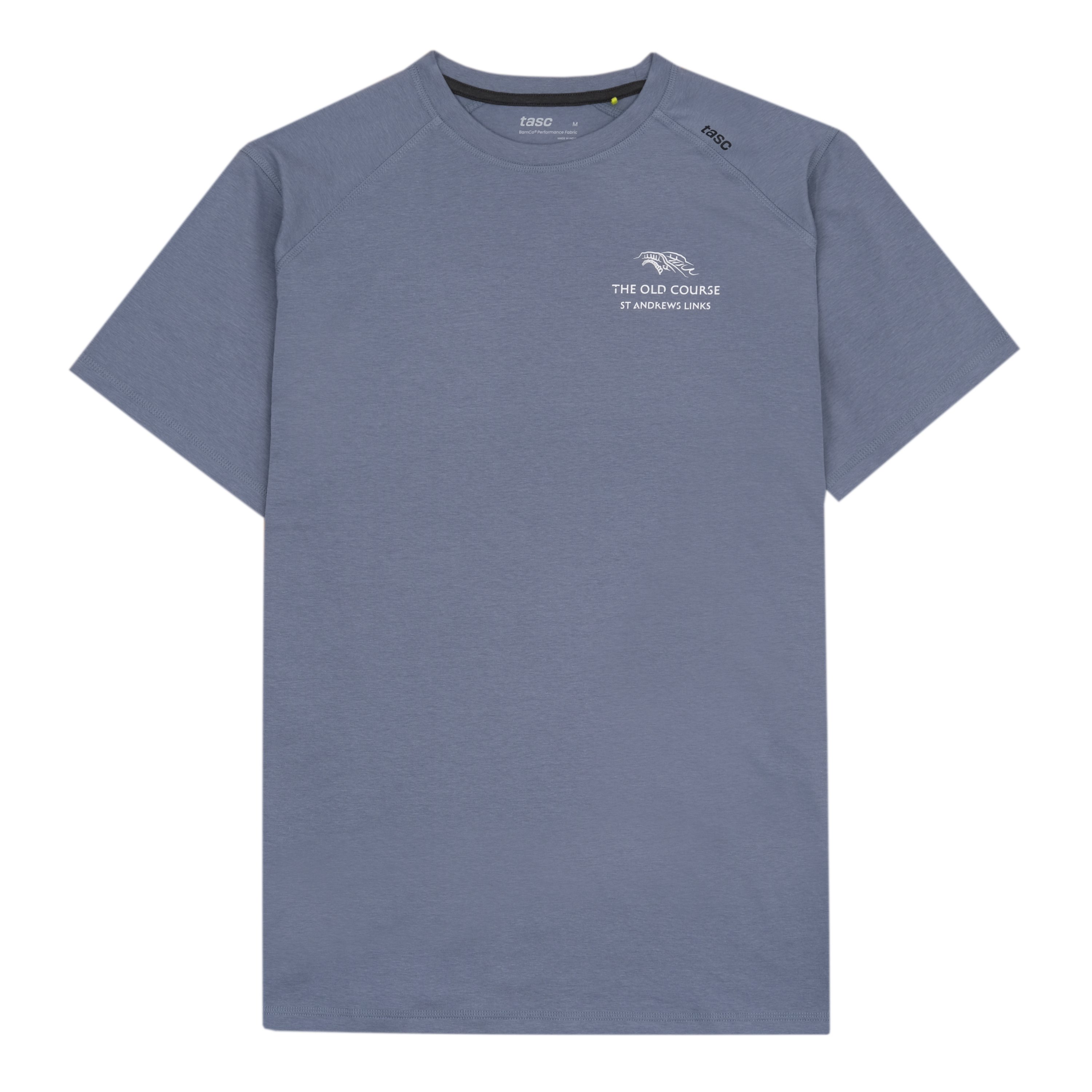 Tasc Carrollton T-shirt
