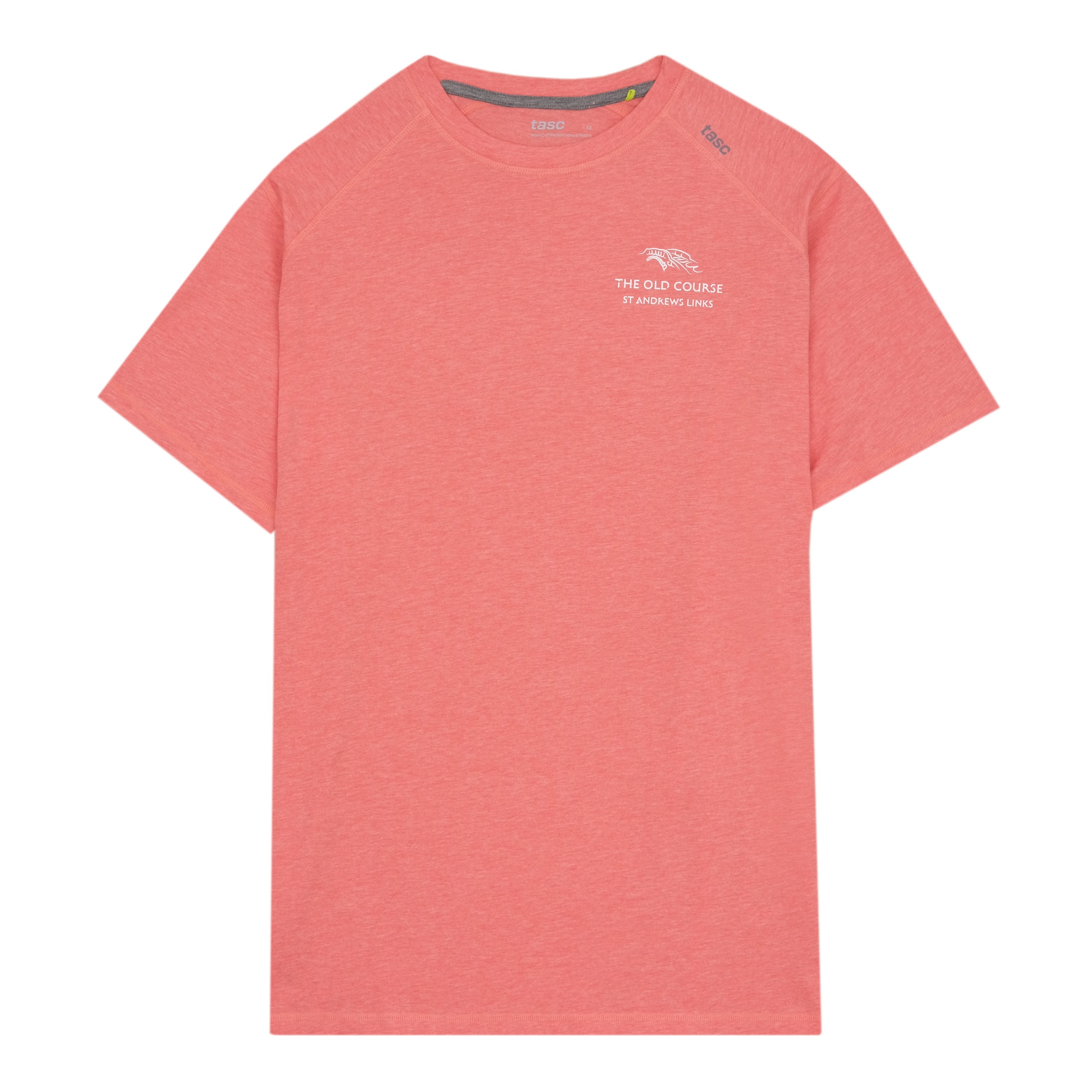 Tasc Carrollton T-shirt