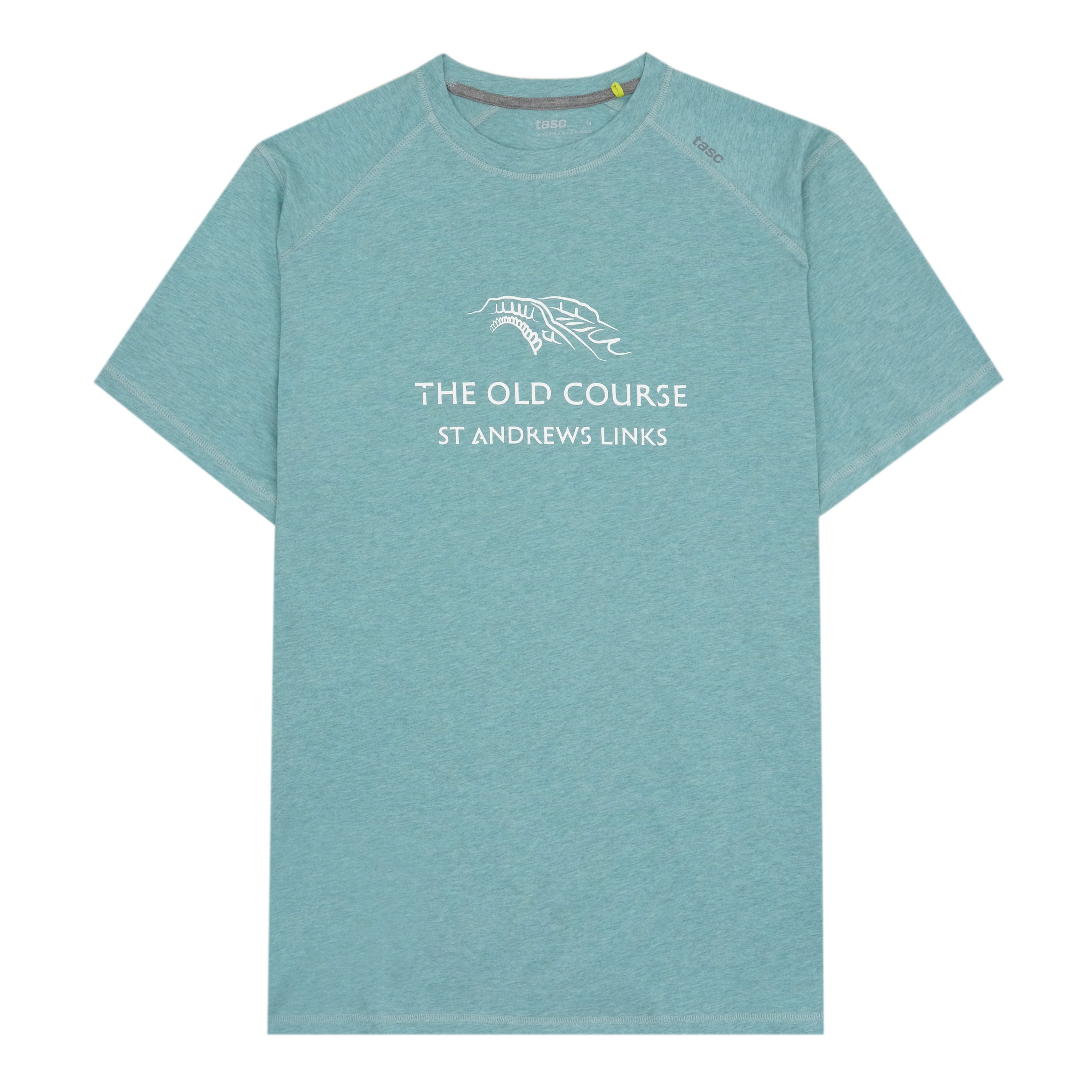 Tasc Carrollton T-shirt
