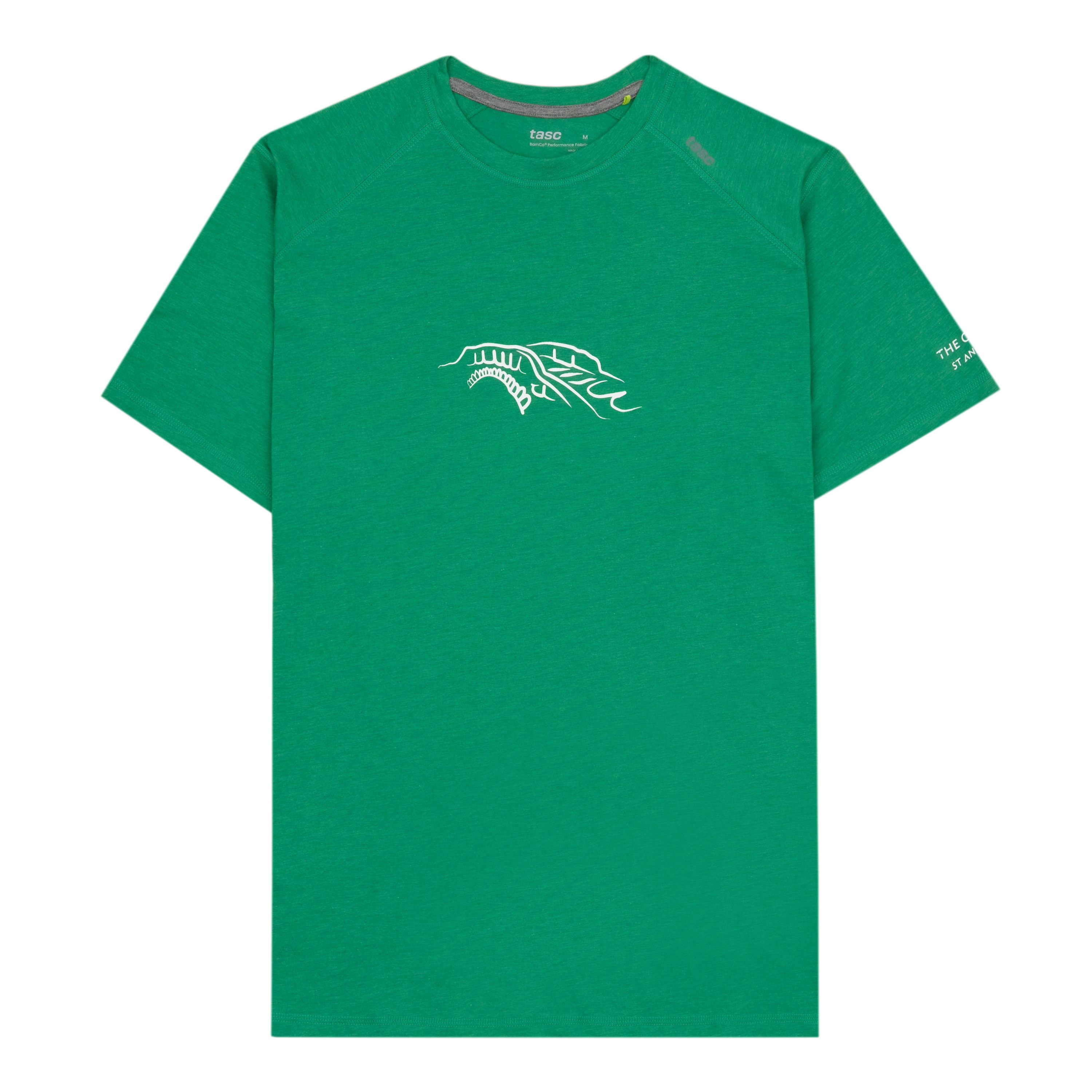 Tasc Carrollton T-shirt