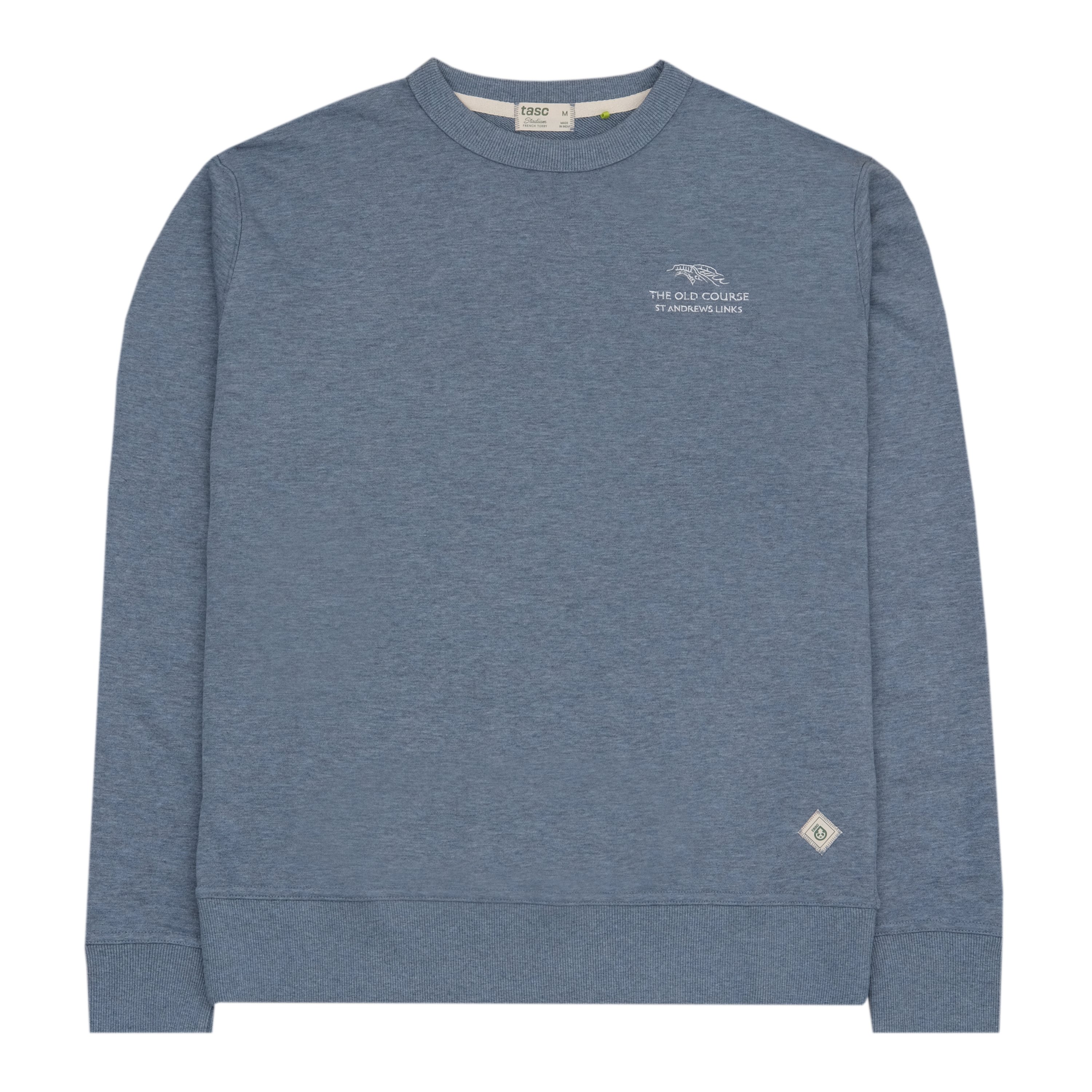 Tasc  Stadium Sweater