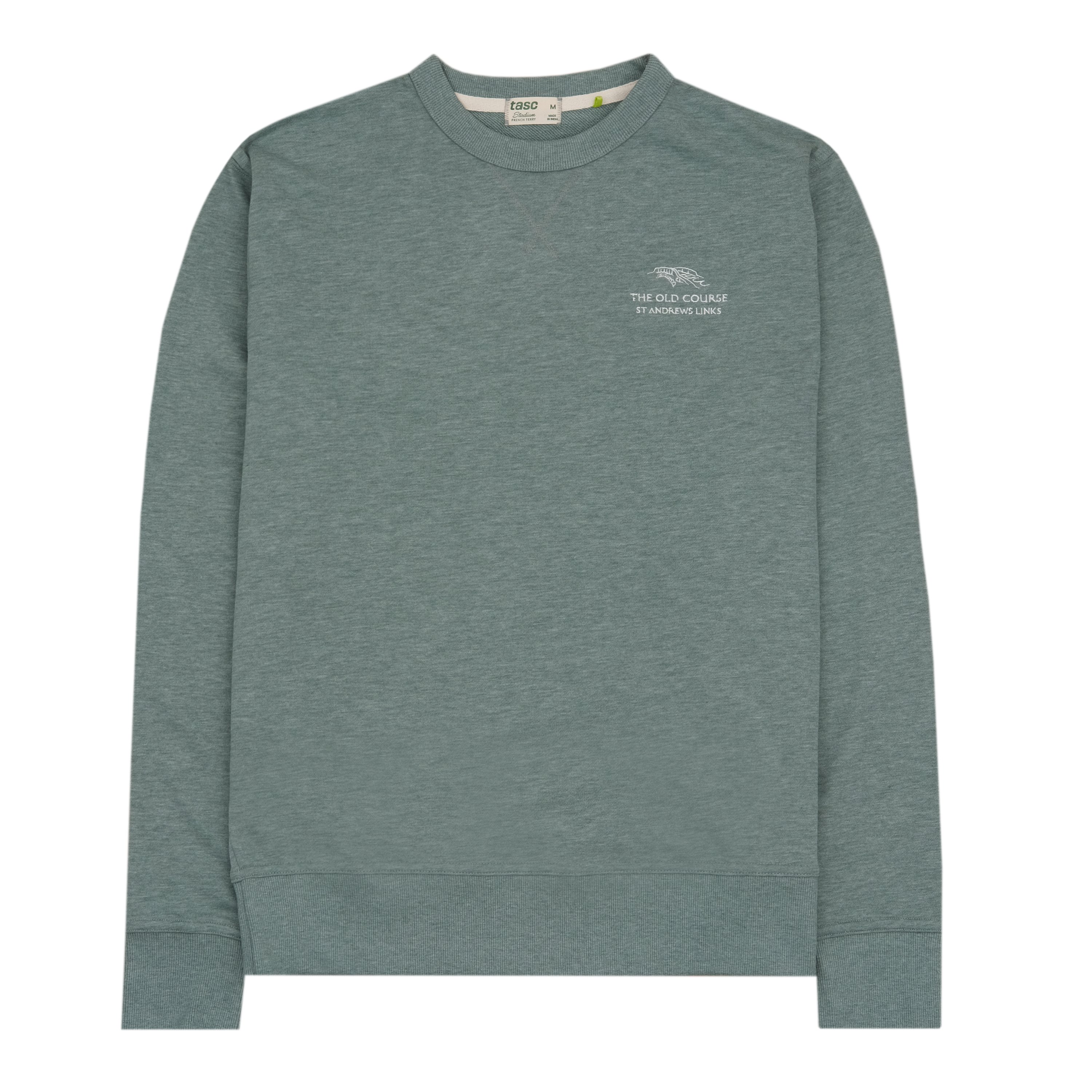 Tasc  Stadium Sweater