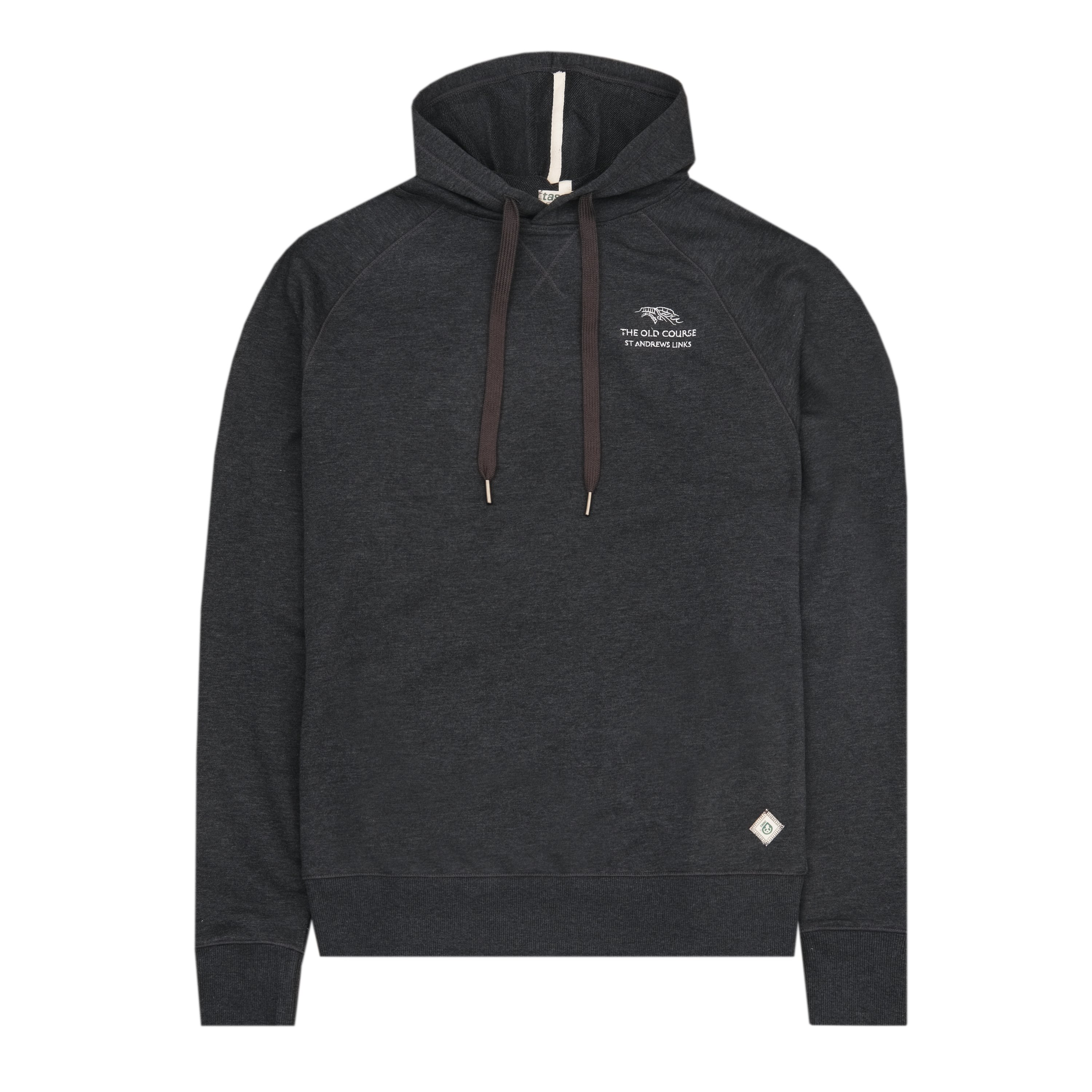 Tasc Stadium Hoodie