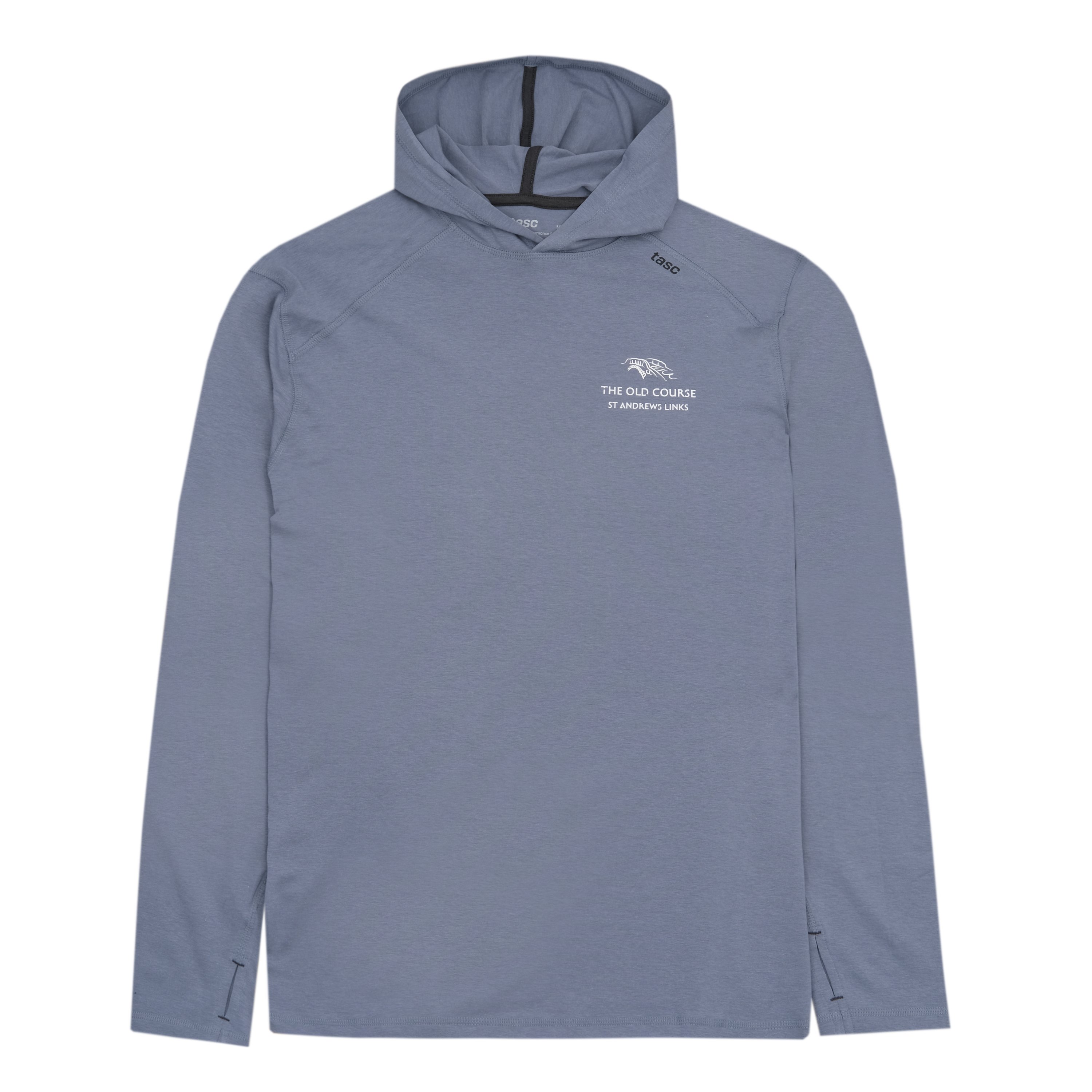 Tasc Carrollton Hoodie