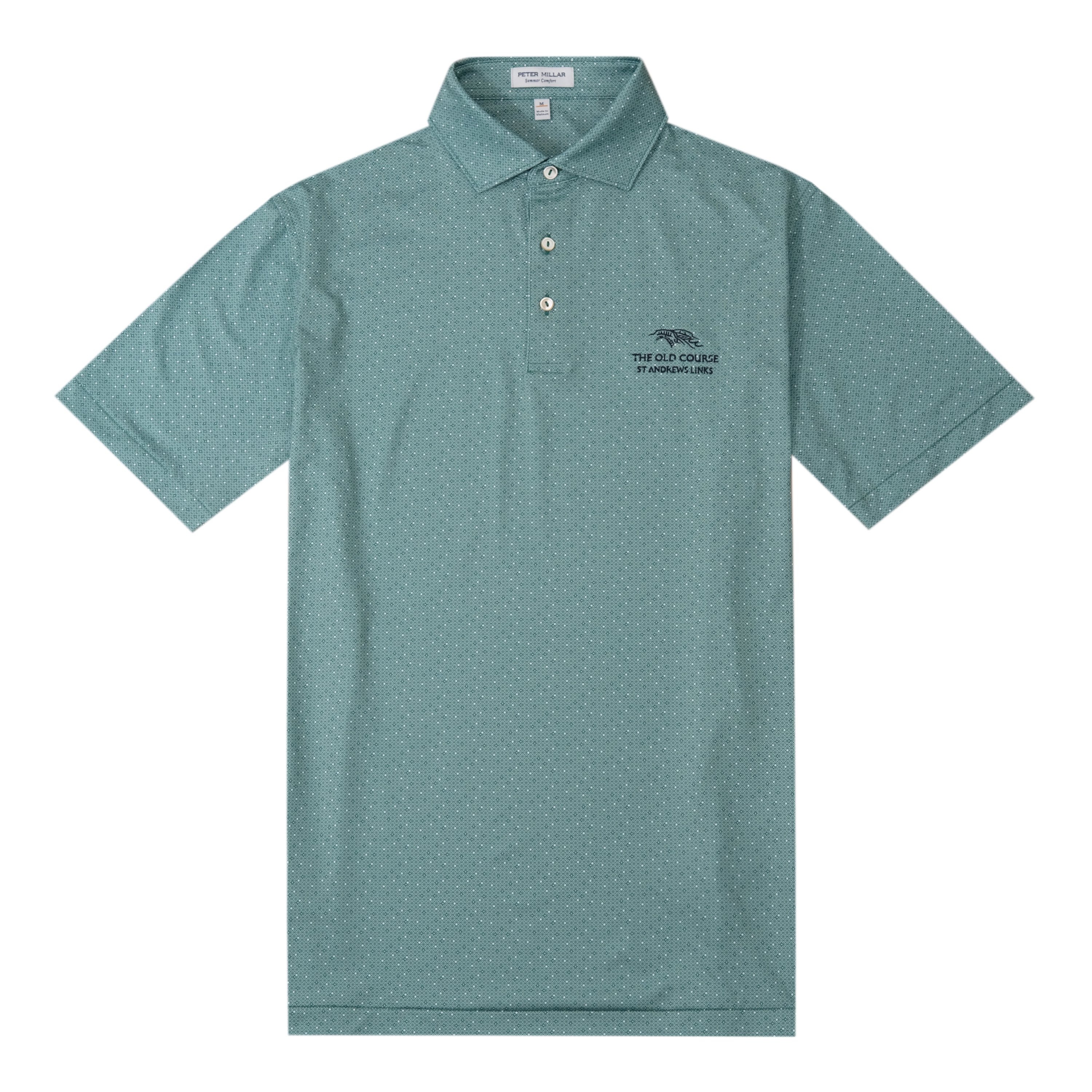 Peter Millar Dashwood Polo