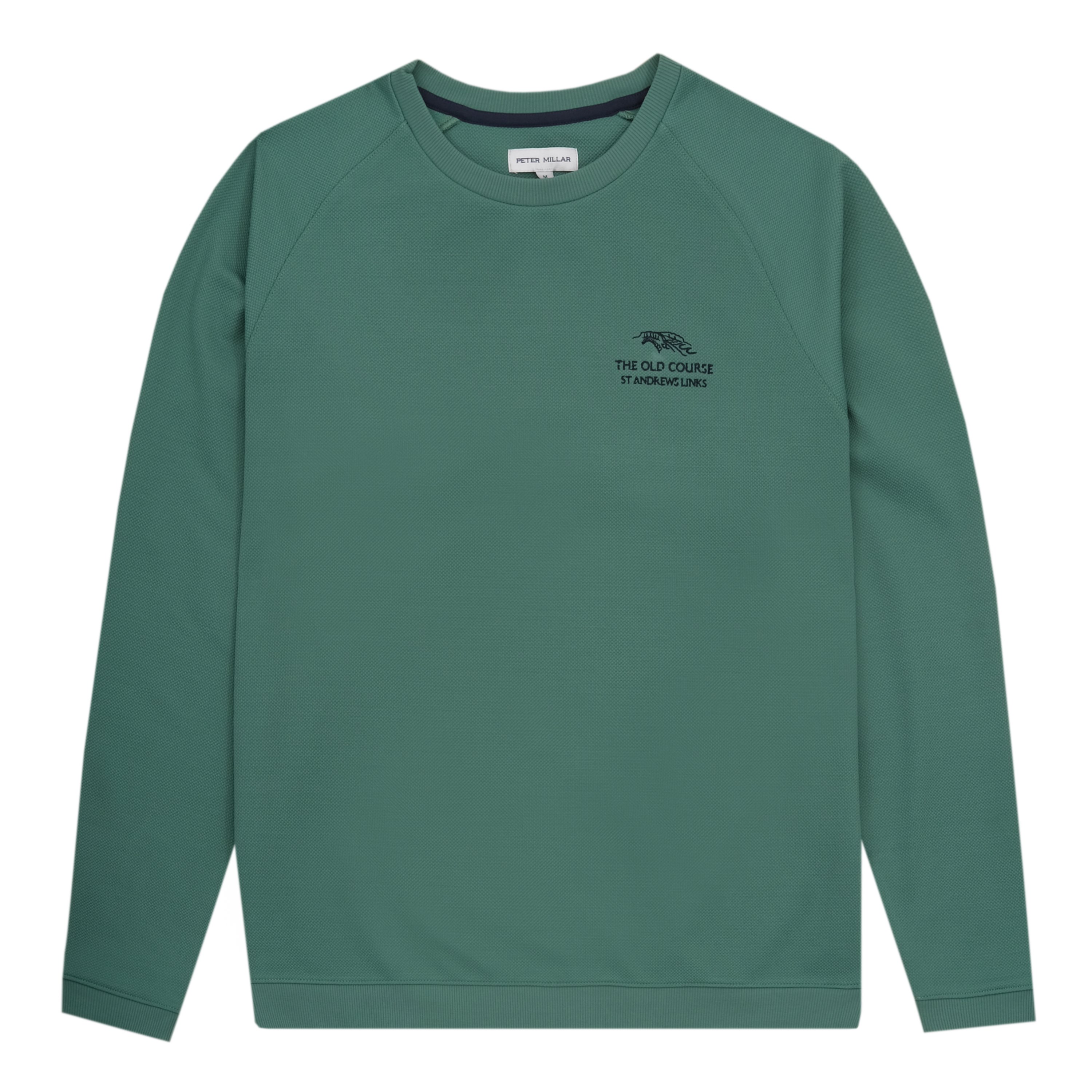 Peter Millar Cradle Pique Crew
