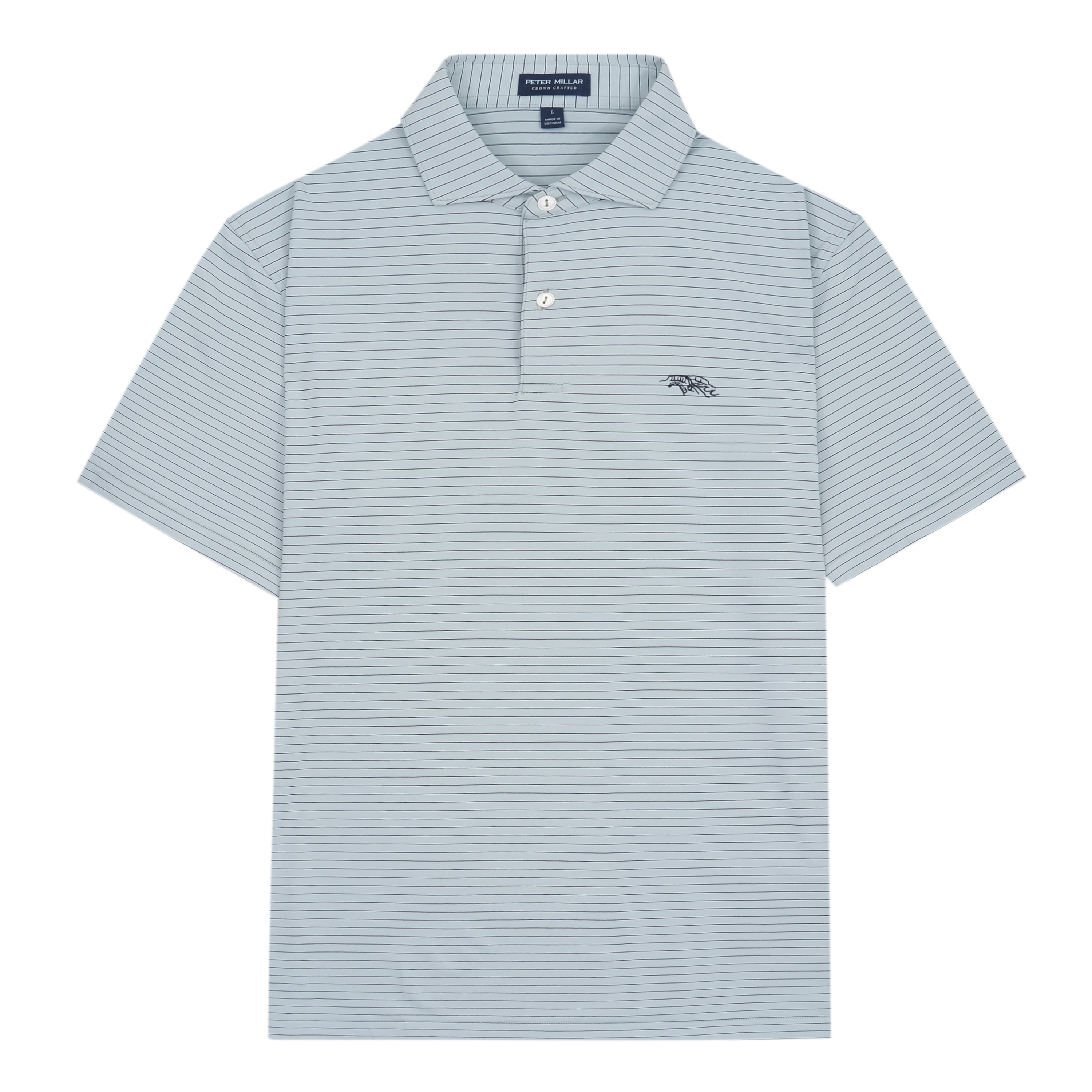 Peter Millar Keynote Performance Polo