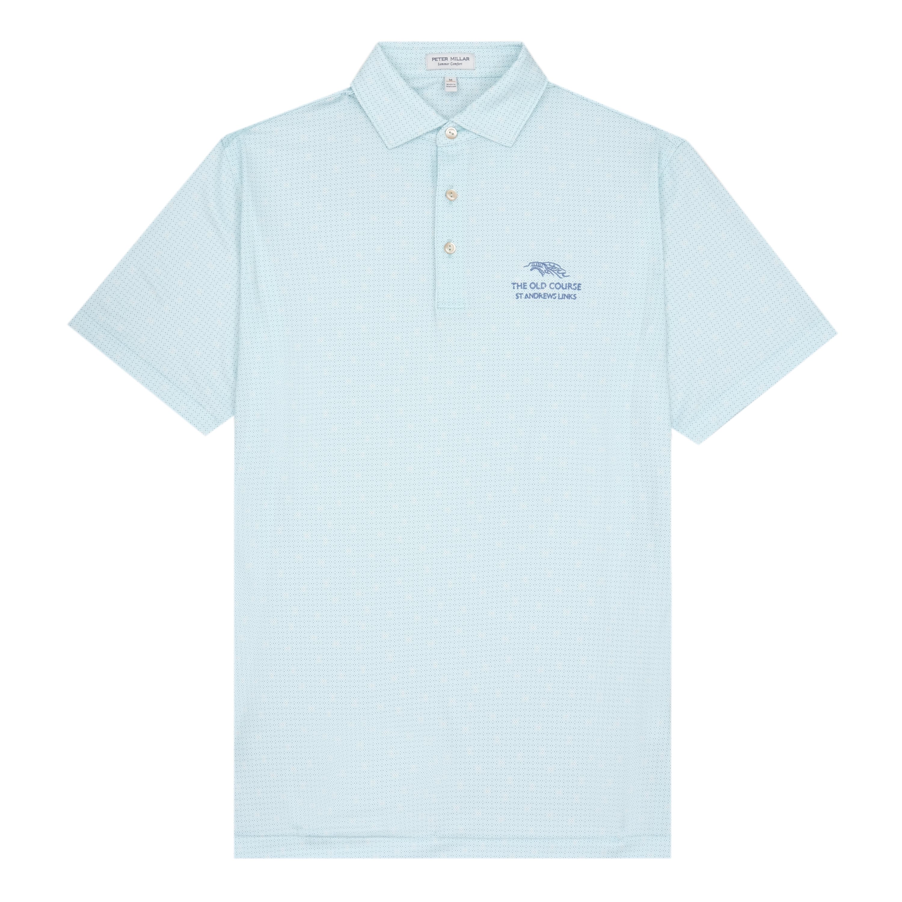 Peter Millar Ashgrove Polo